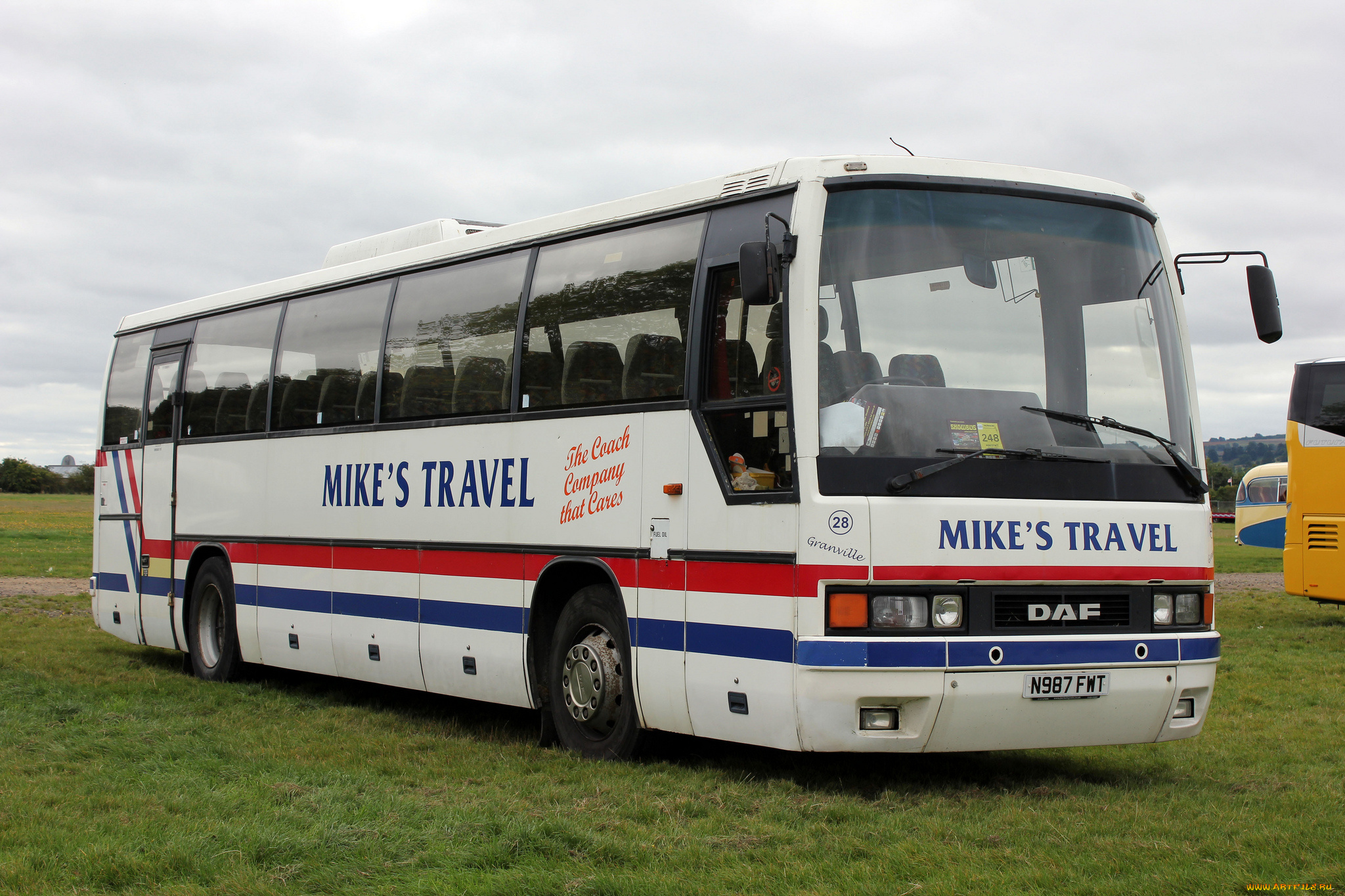 автомобили, автобусы, пассажирский, транспорт