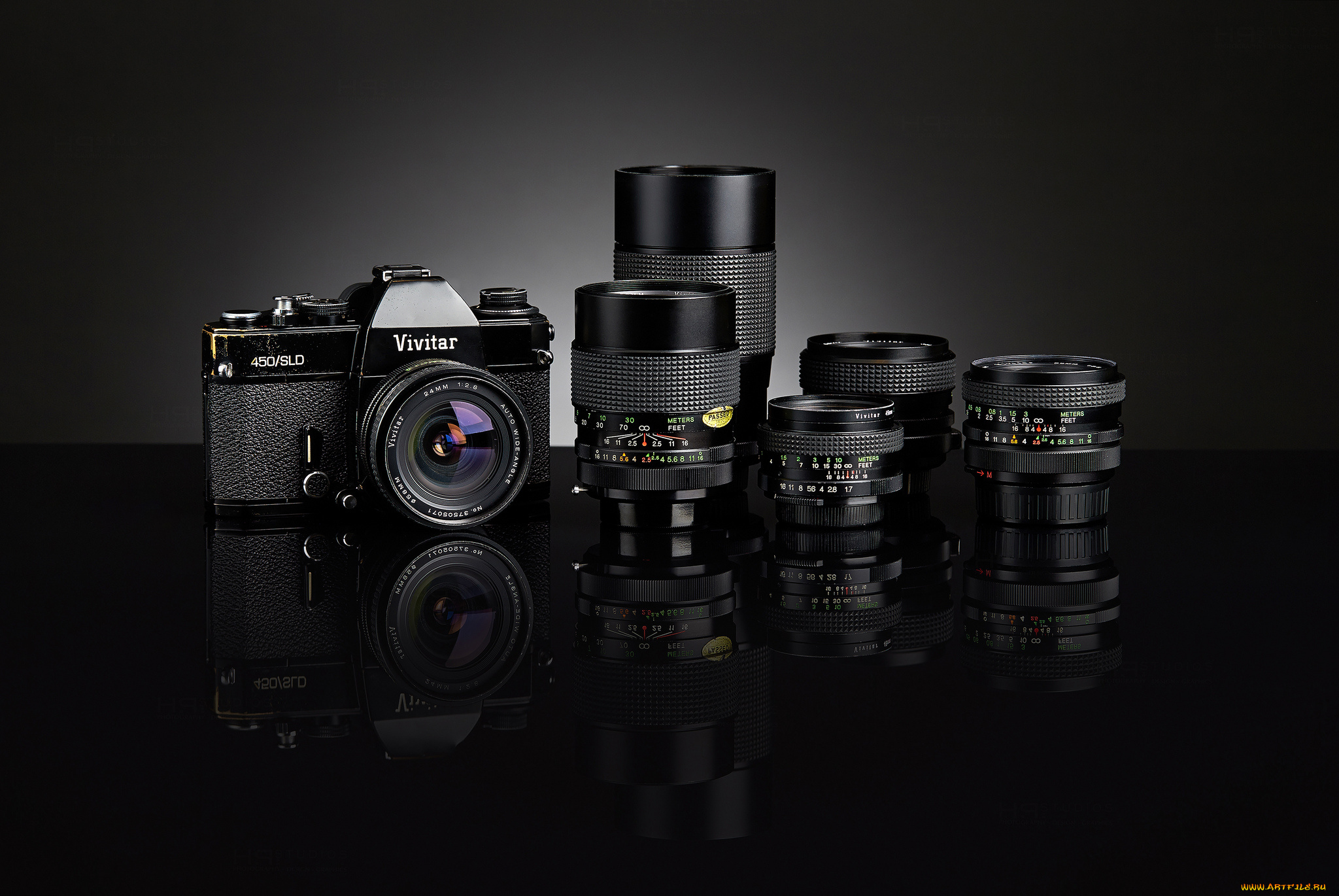 vivitar, 450sld, бренды, -, бренды, фотоаппаратов, , разное, фотокамера