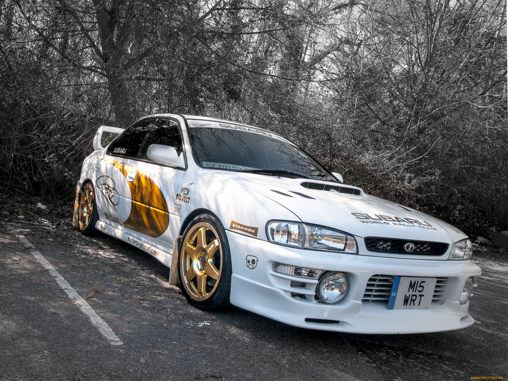 автомобили, subaru