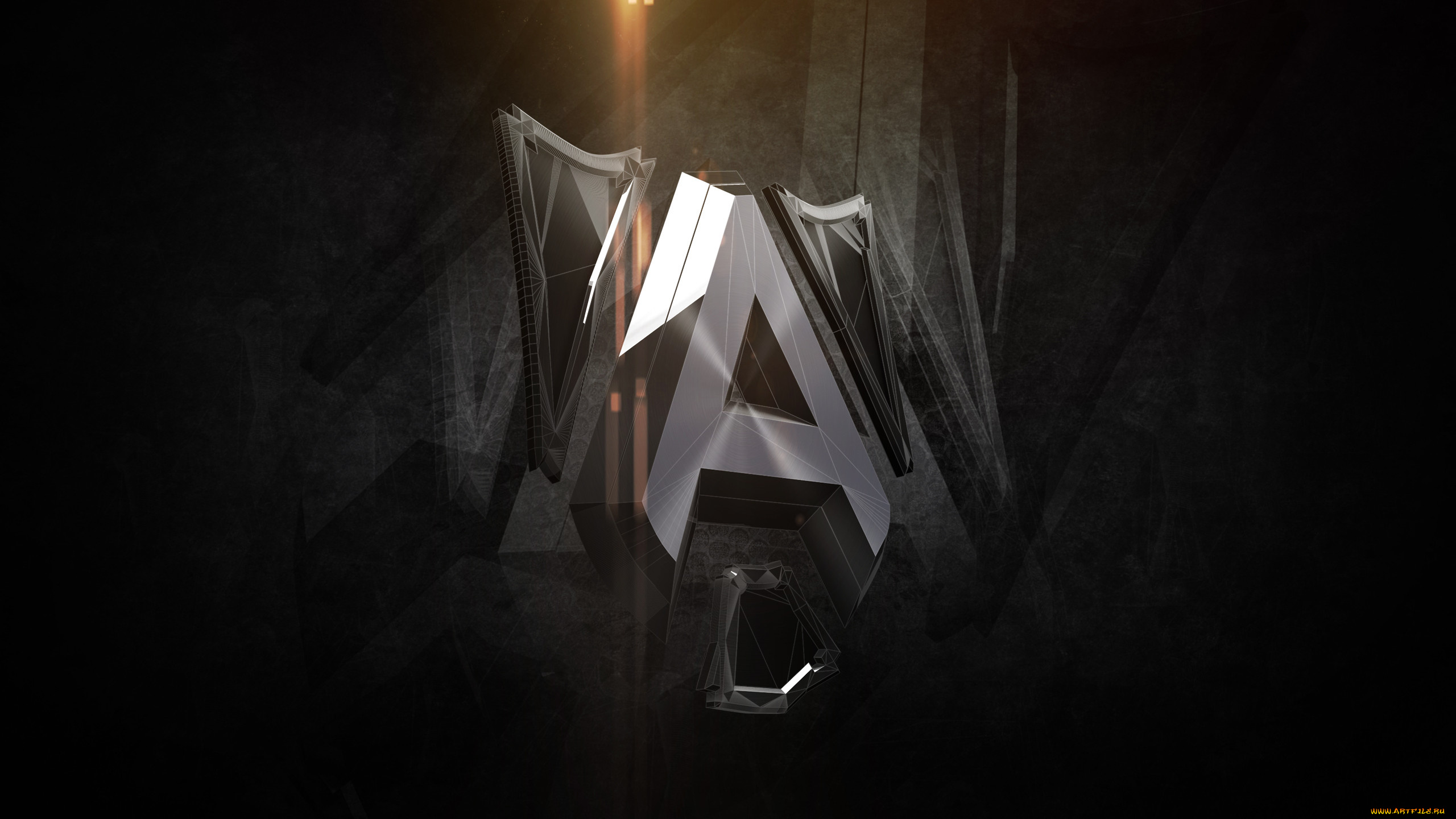 видео, игры, dota, , defense, of, the, ancients, буква, фон, узор