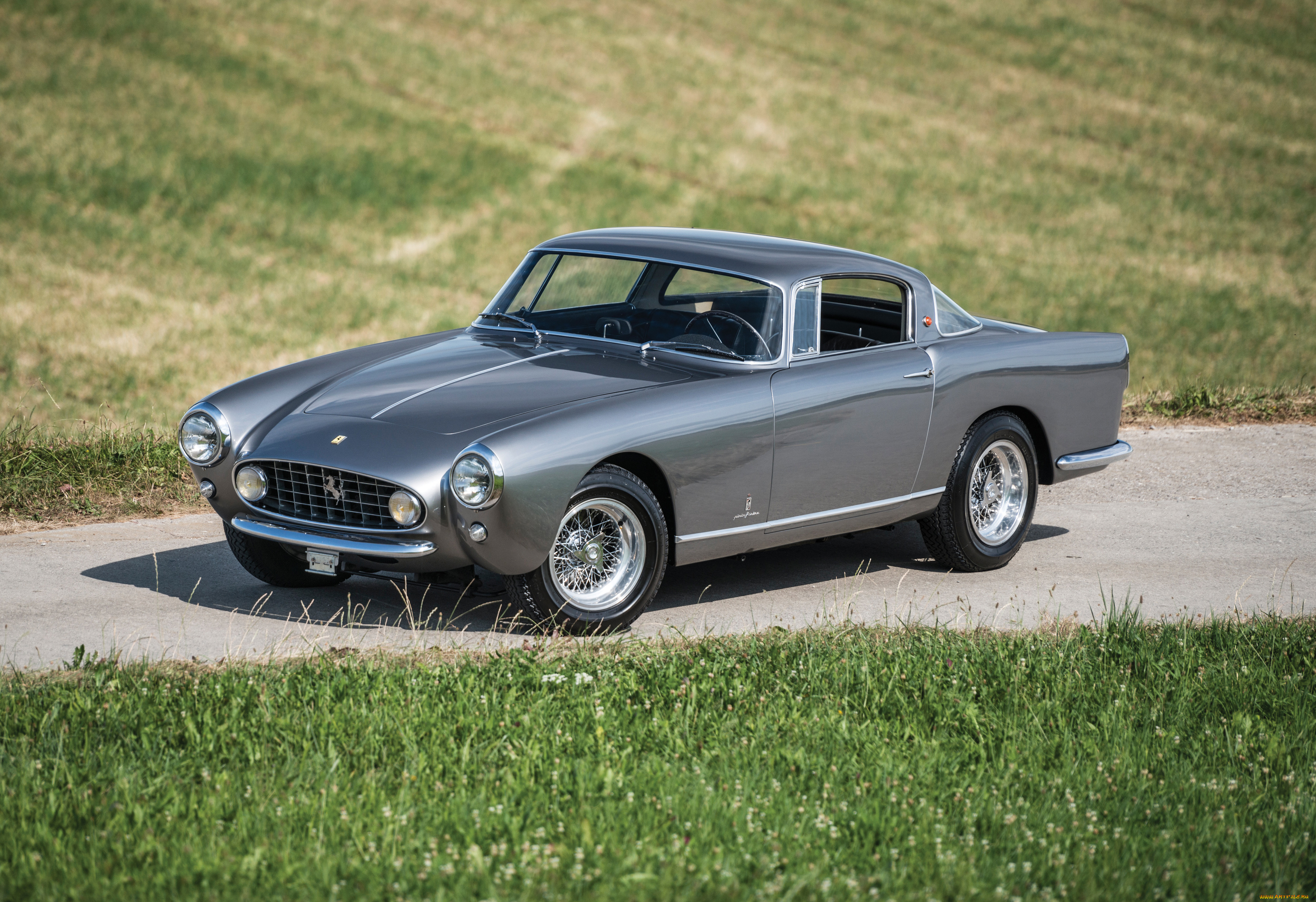 автомобили, ferrari