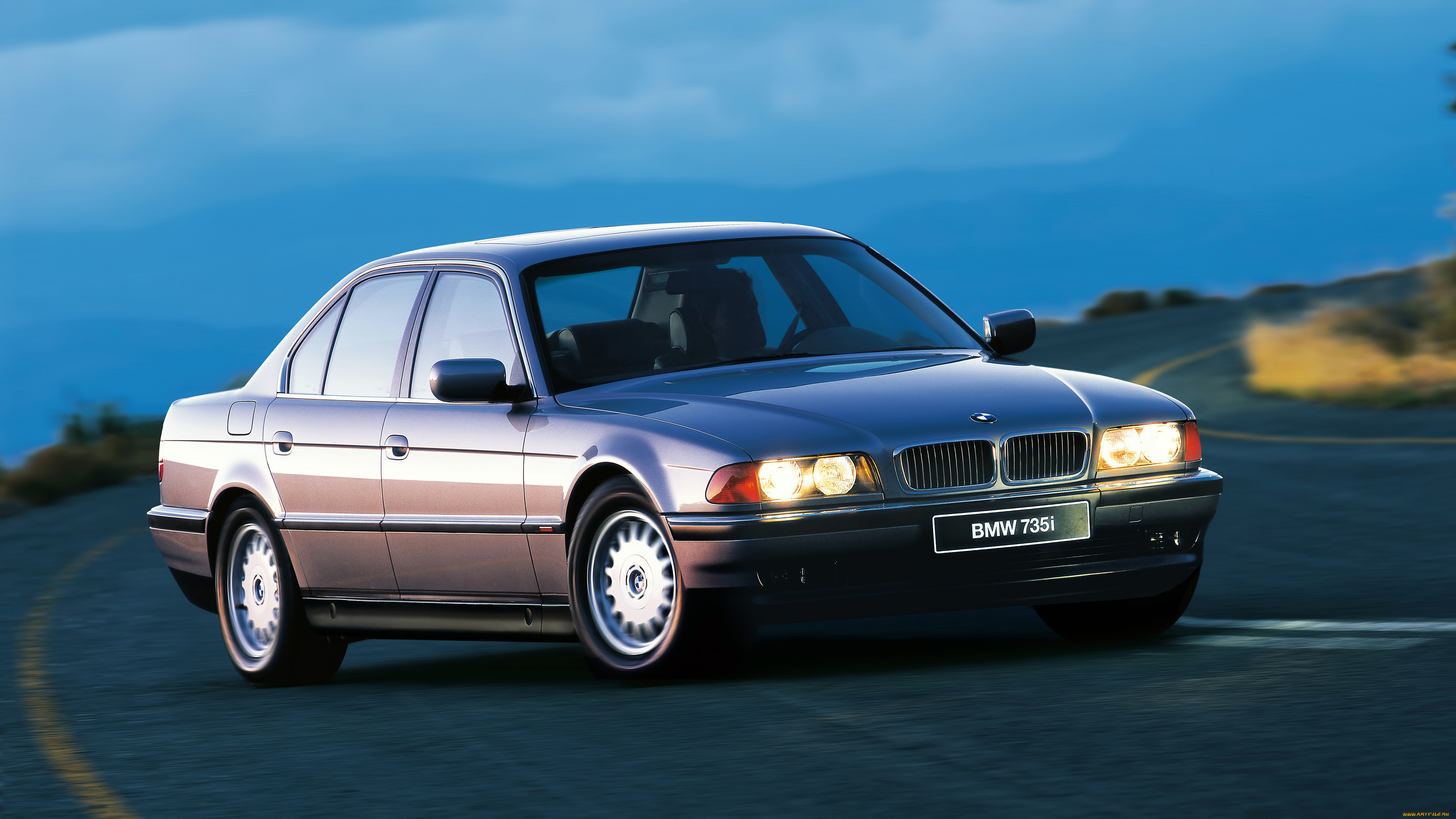 автомобили, bmw