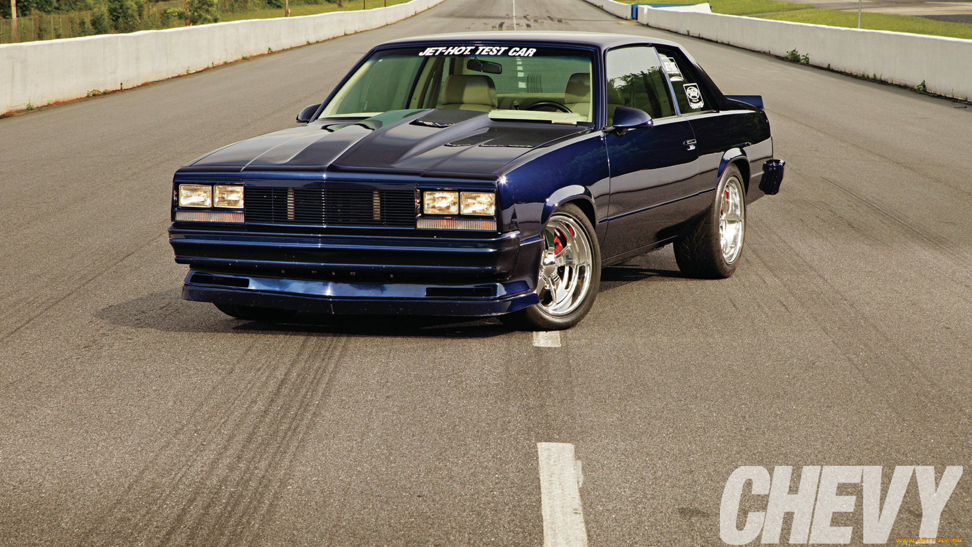 автомобили, chevrolet