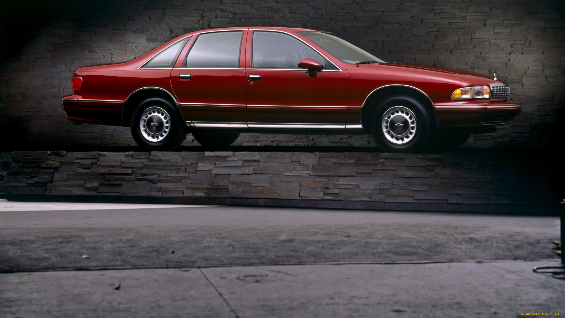 автомобили, chevrolet, caprise