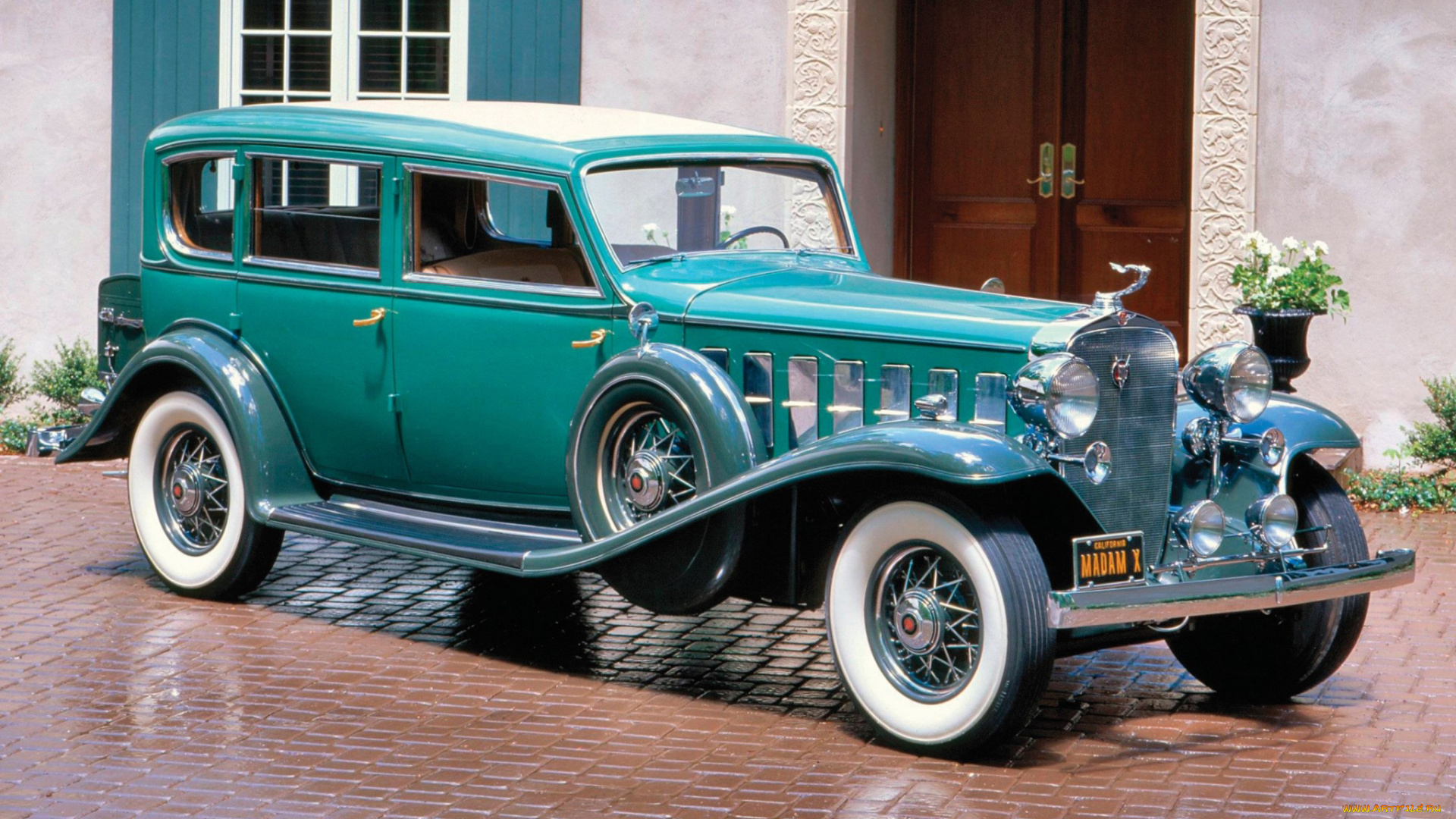 автомобили, классика, cadillac