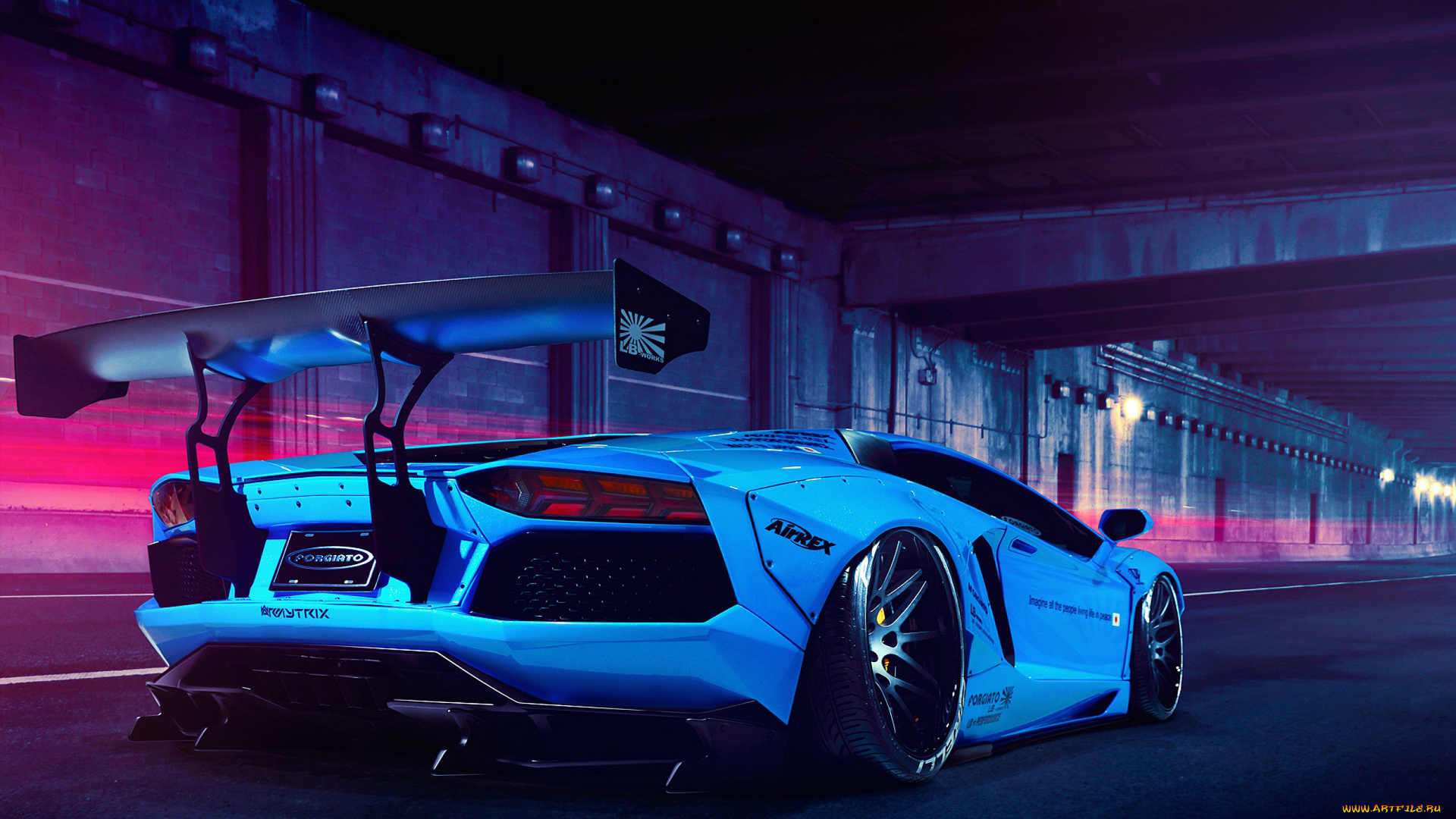 автомобили, lamborghini