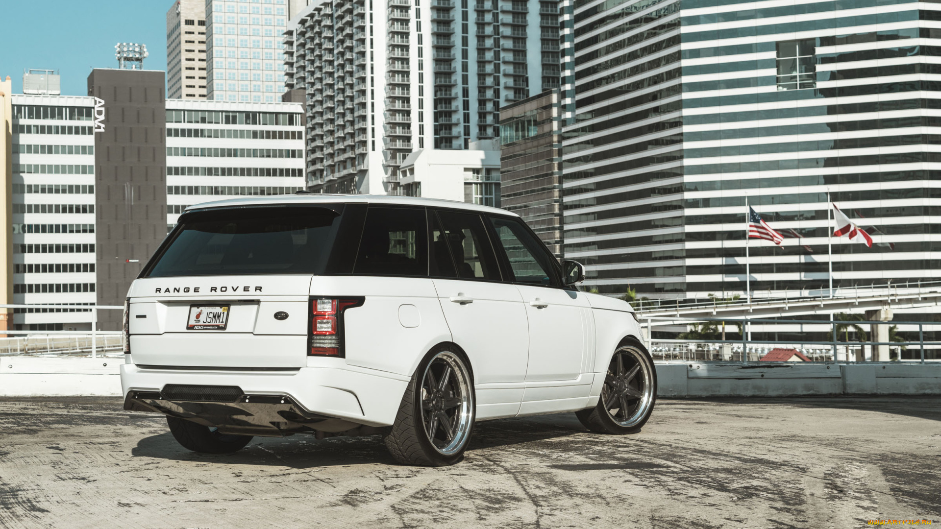 автомобили, range, rover, range-rover