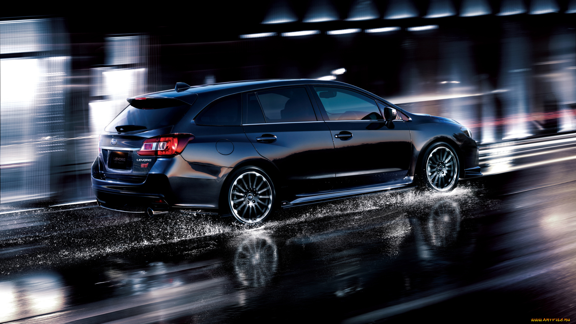 автомобили, subaru