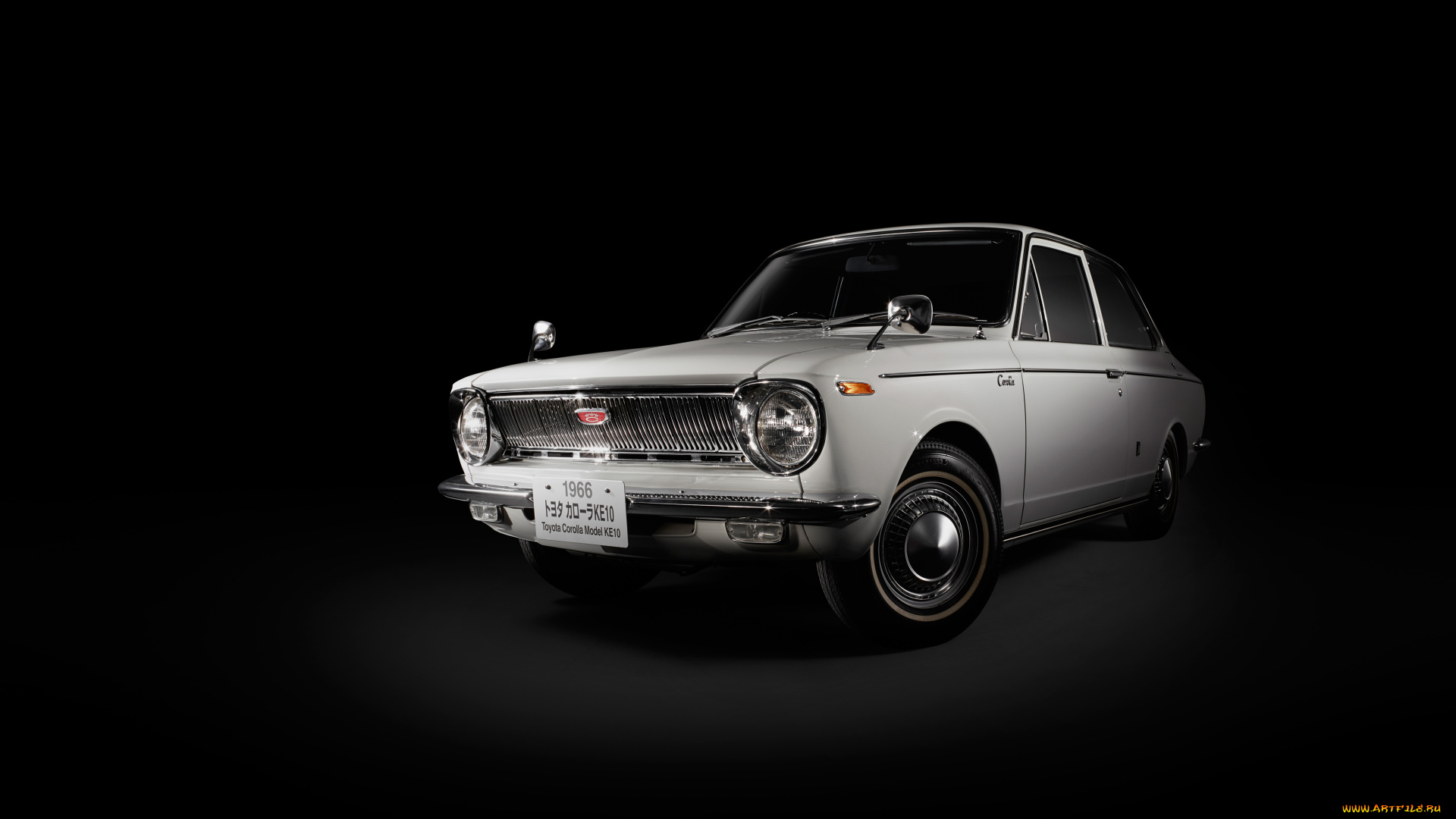 автомобили, toyota