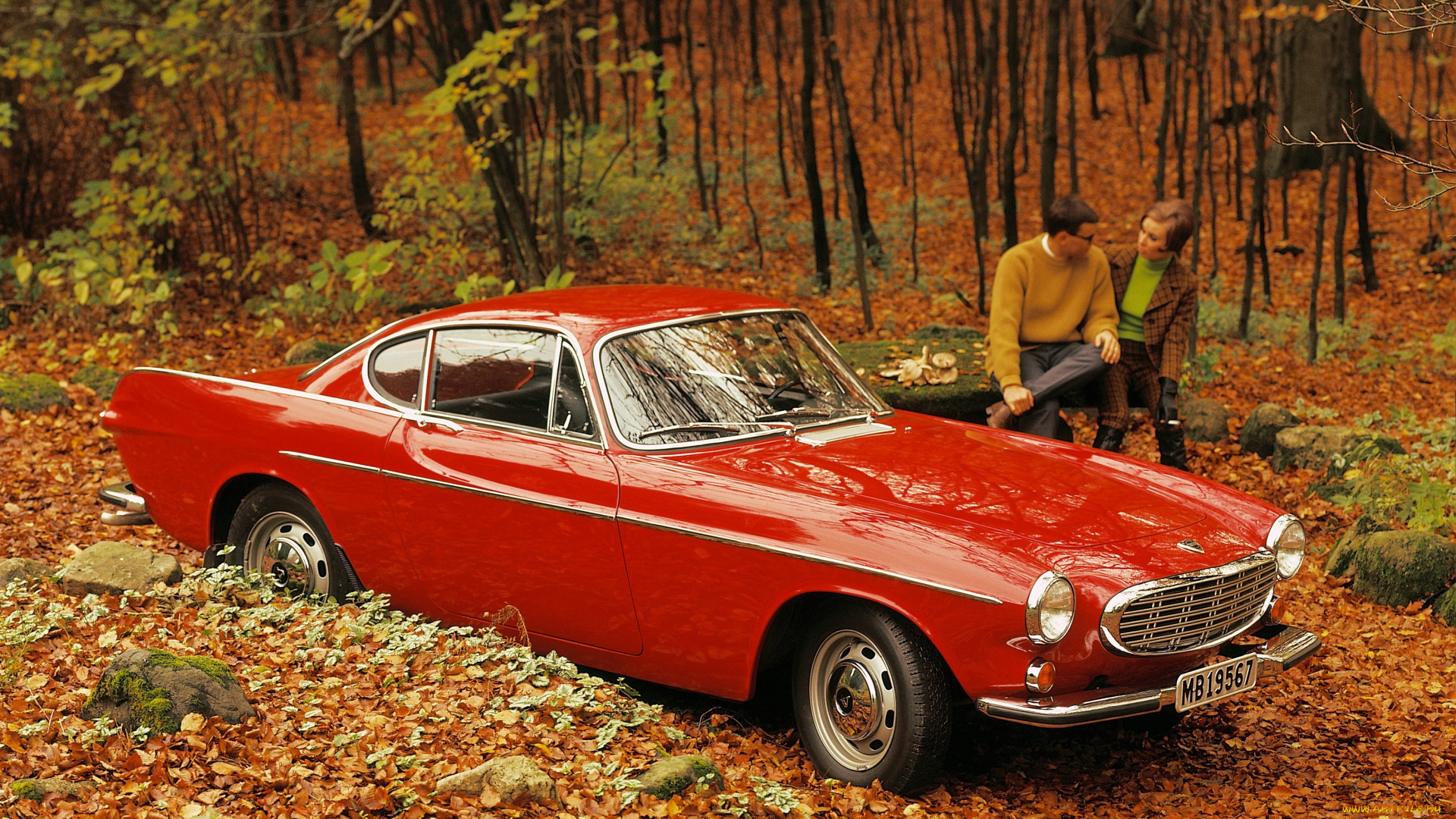 автомобили, volvo