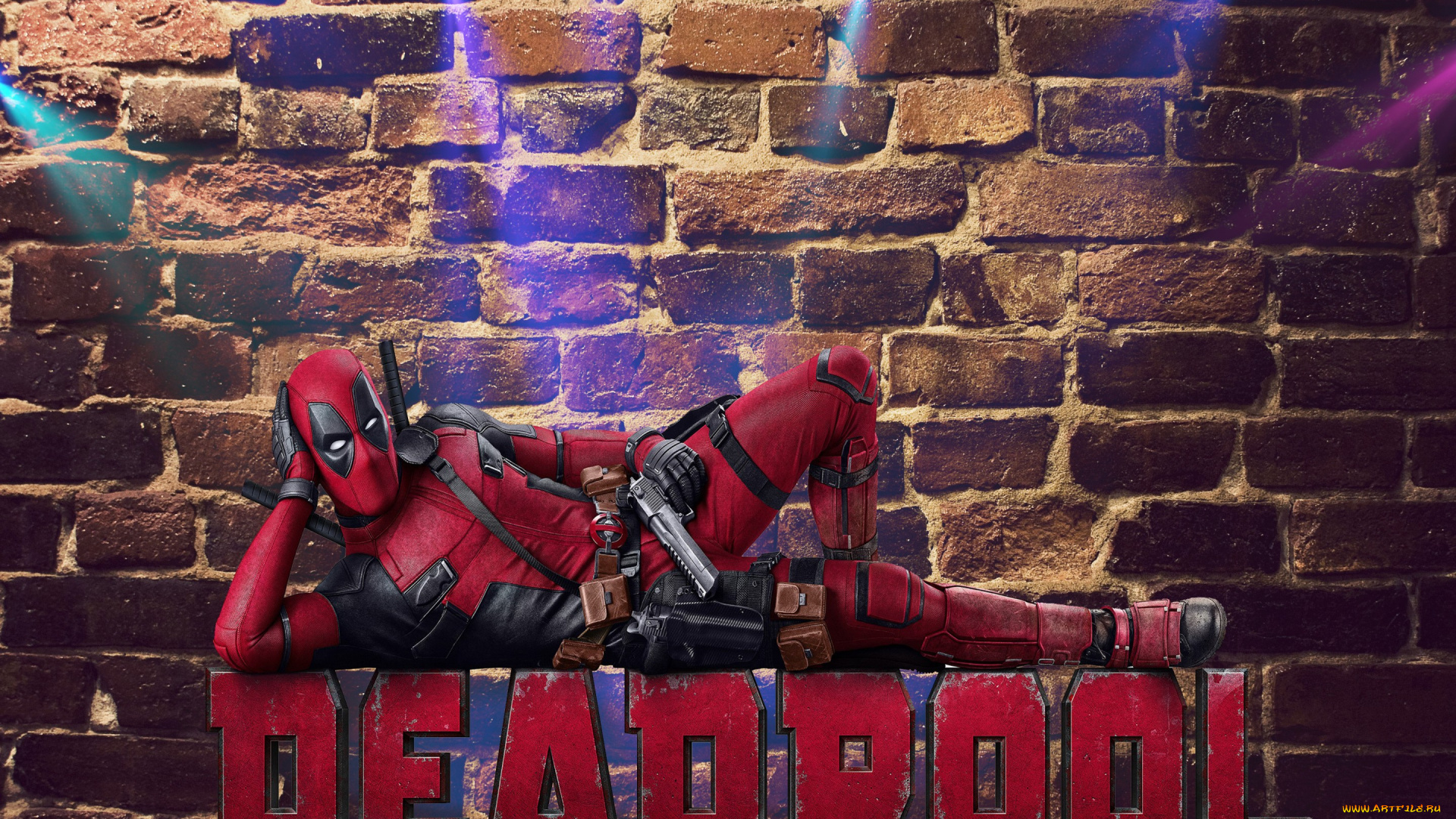 кино, фильмы, deadpool, ryan, reynolds, райан, рейнольдс, дэдпул