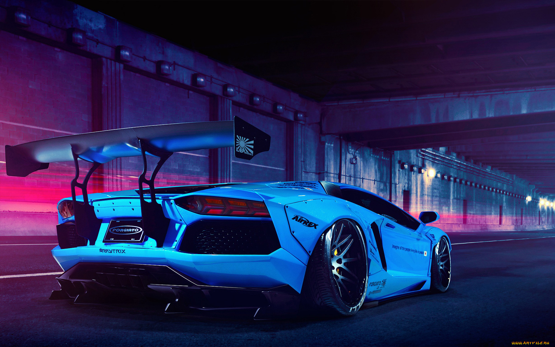 автомобили, lamborghini