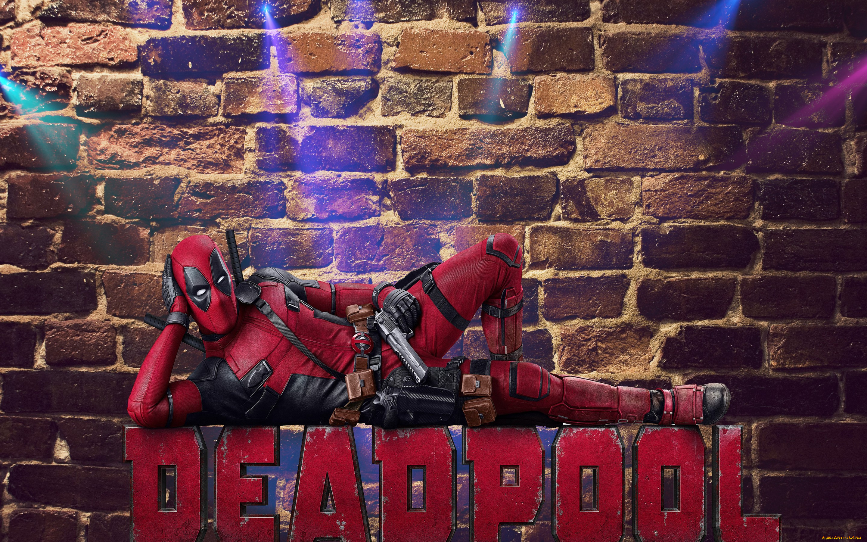 кино, фильмы, deadpool, ryan, reynolds, райан, рейнольдс, дэдпул