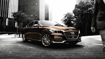 Картинка автомобили hyundai