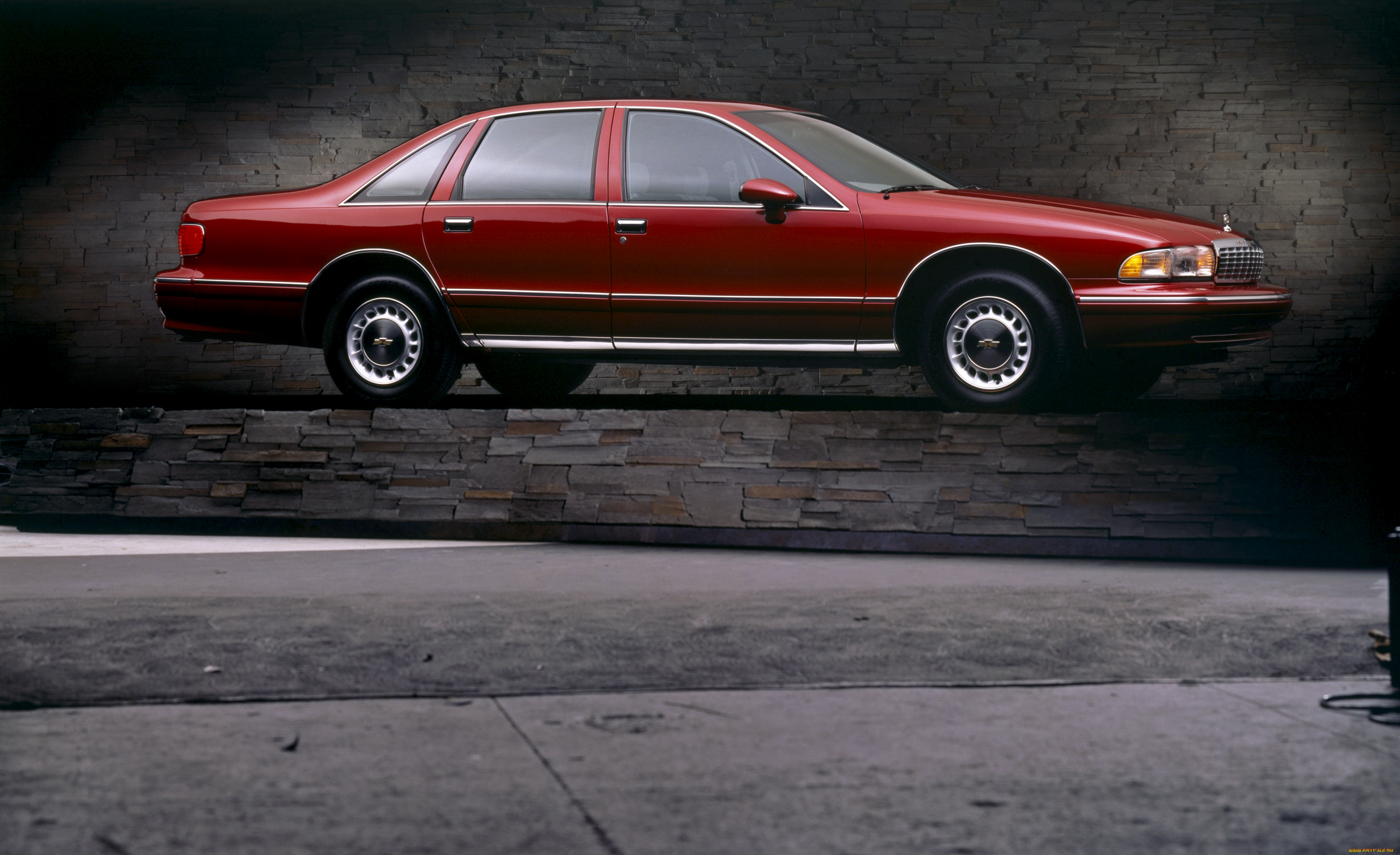 автомобили, chevrolet, caprise