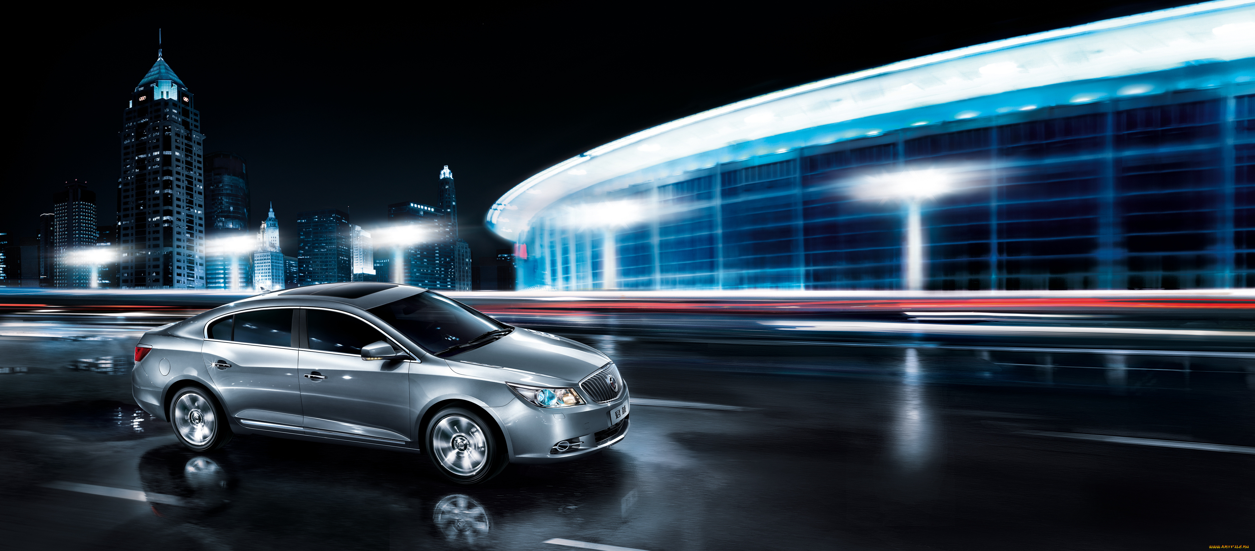 автомобили, buick