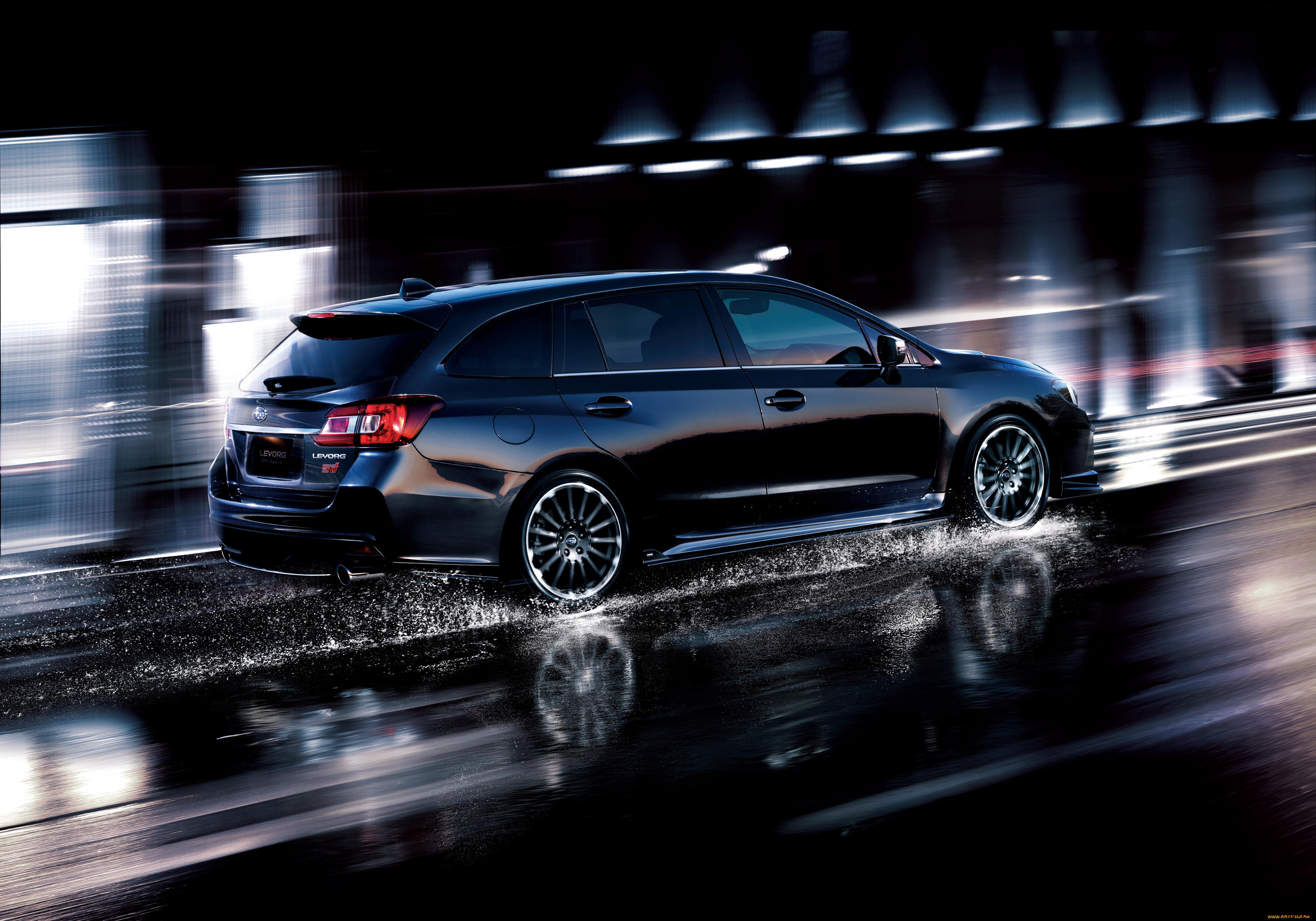 автомобили, subaru