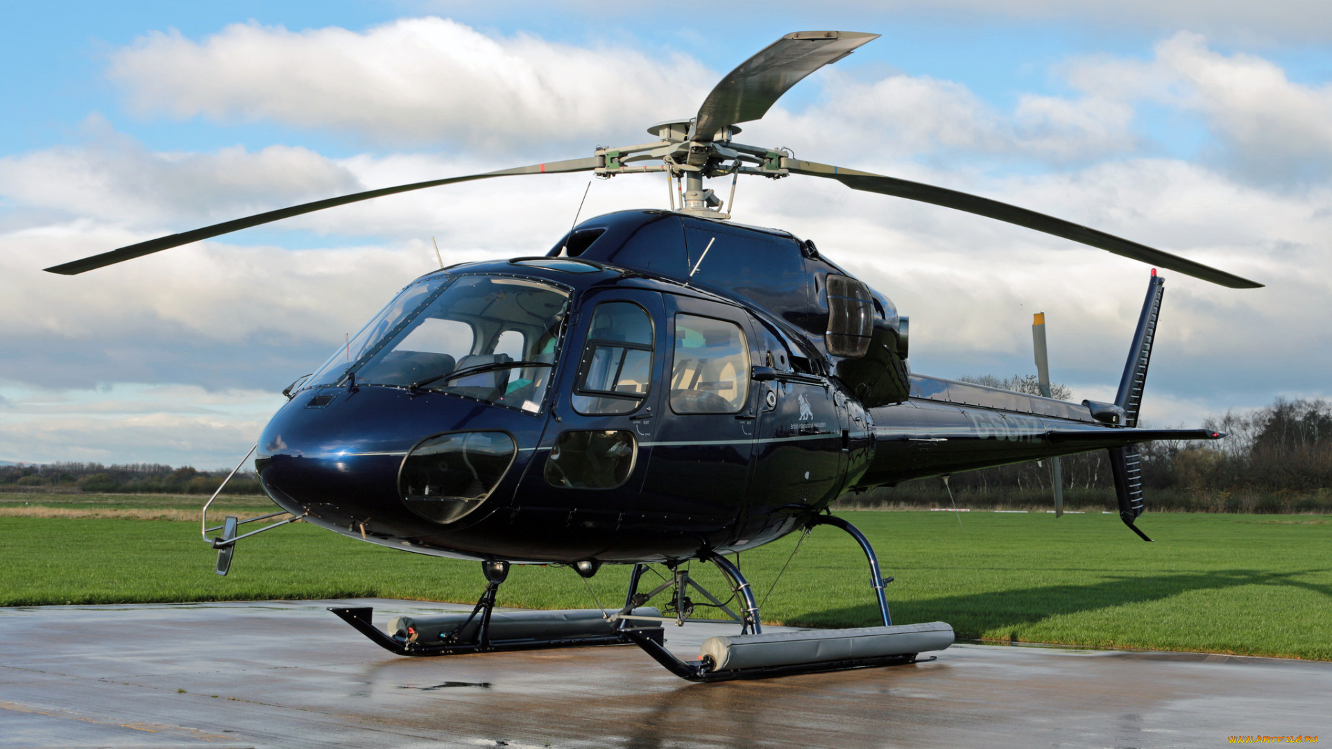 авиация, вертолёты, вертушка