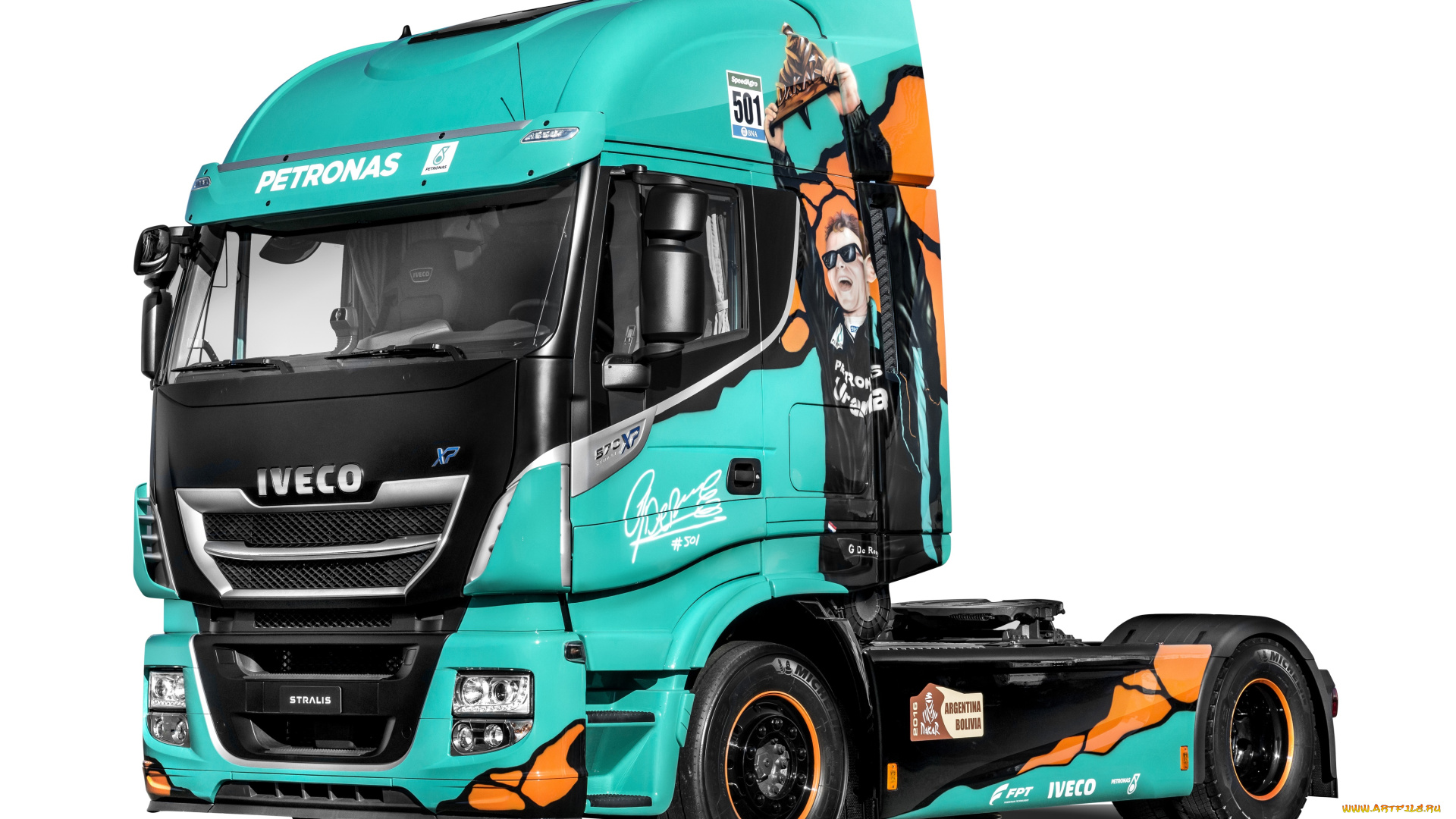 автомобили, iveco