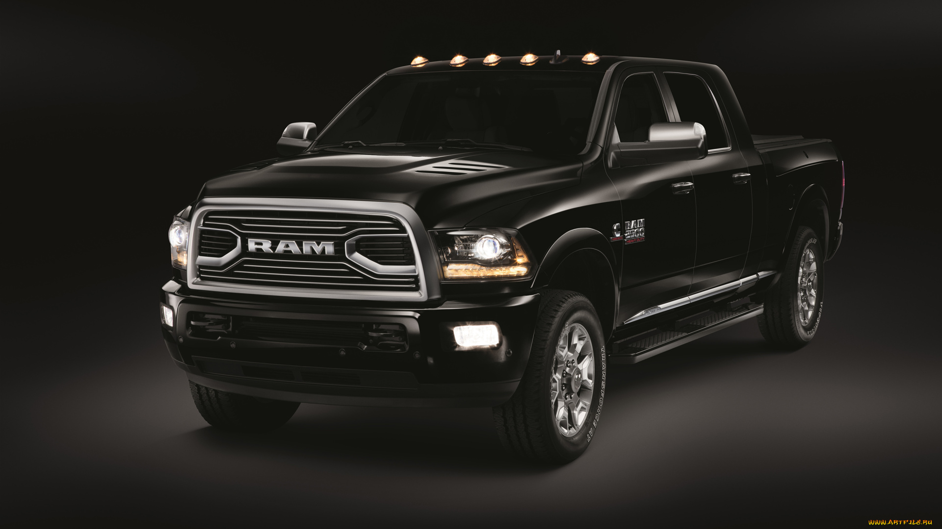 автомобили, ram