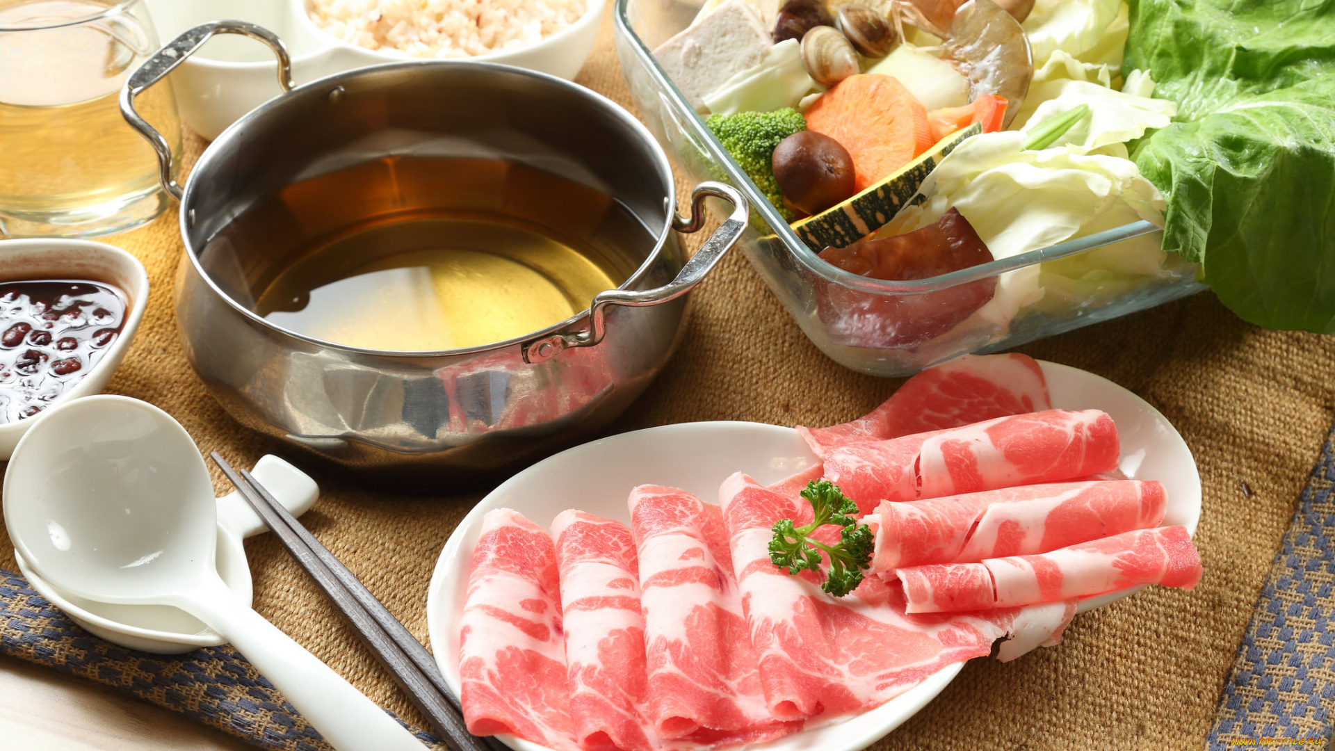 еда, мясные, блюда, кухня, китайская