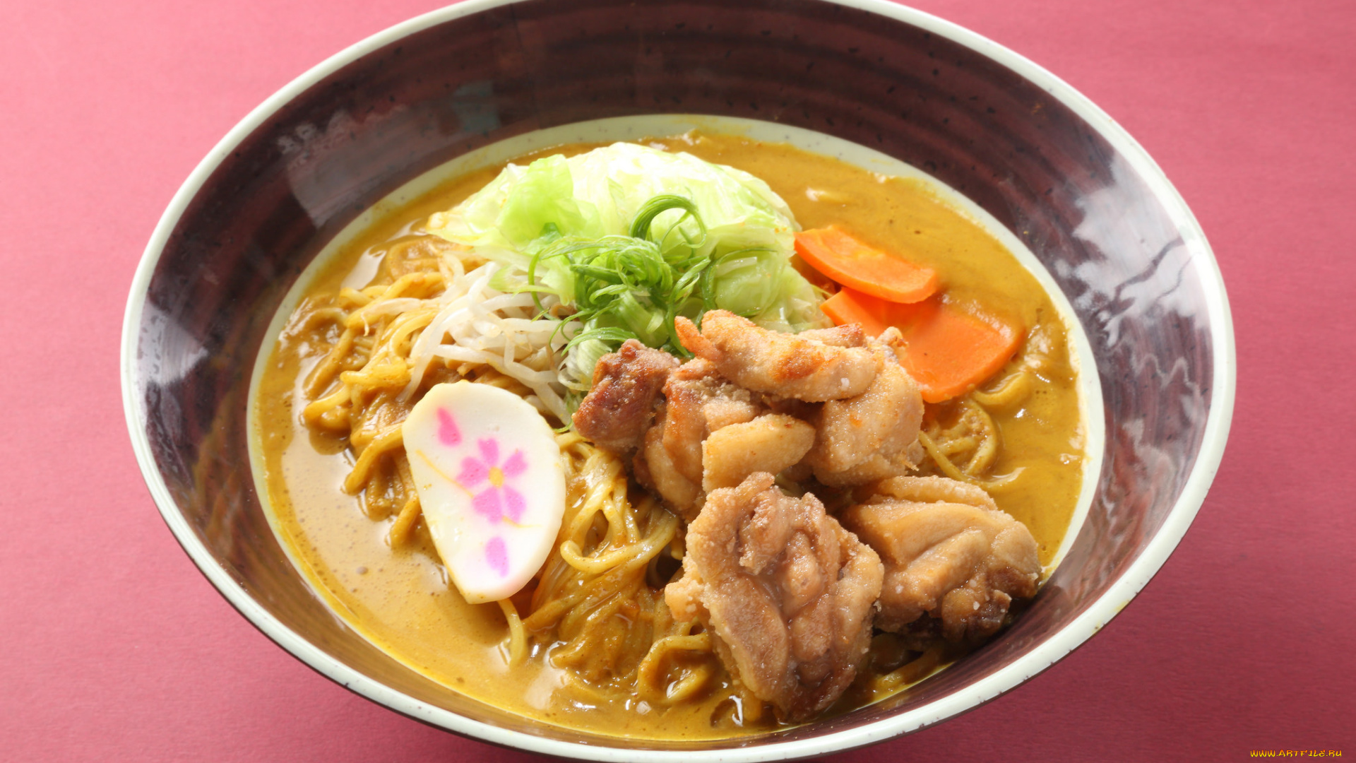 еда, первые, блюда, кухня, китайская