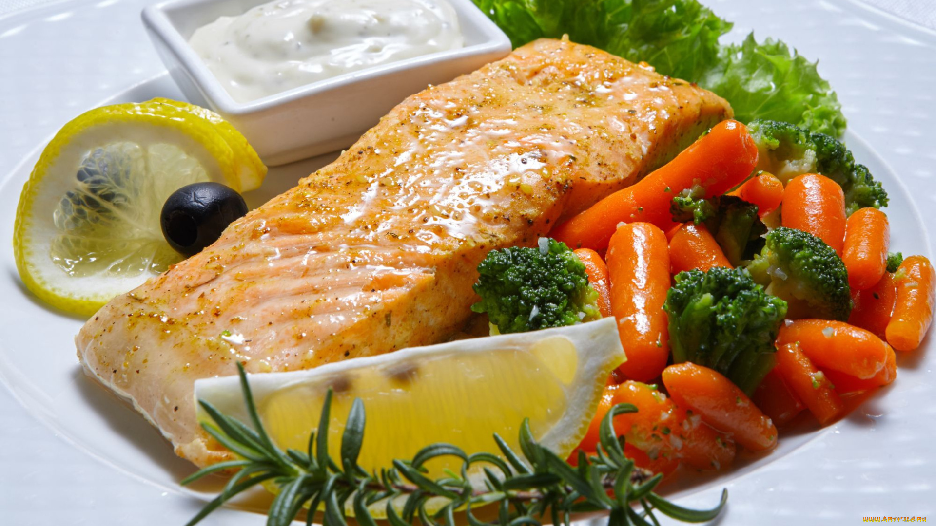 еда, рыба, , морепродукты, , суши, , роллы, лосось, лимон, морковь