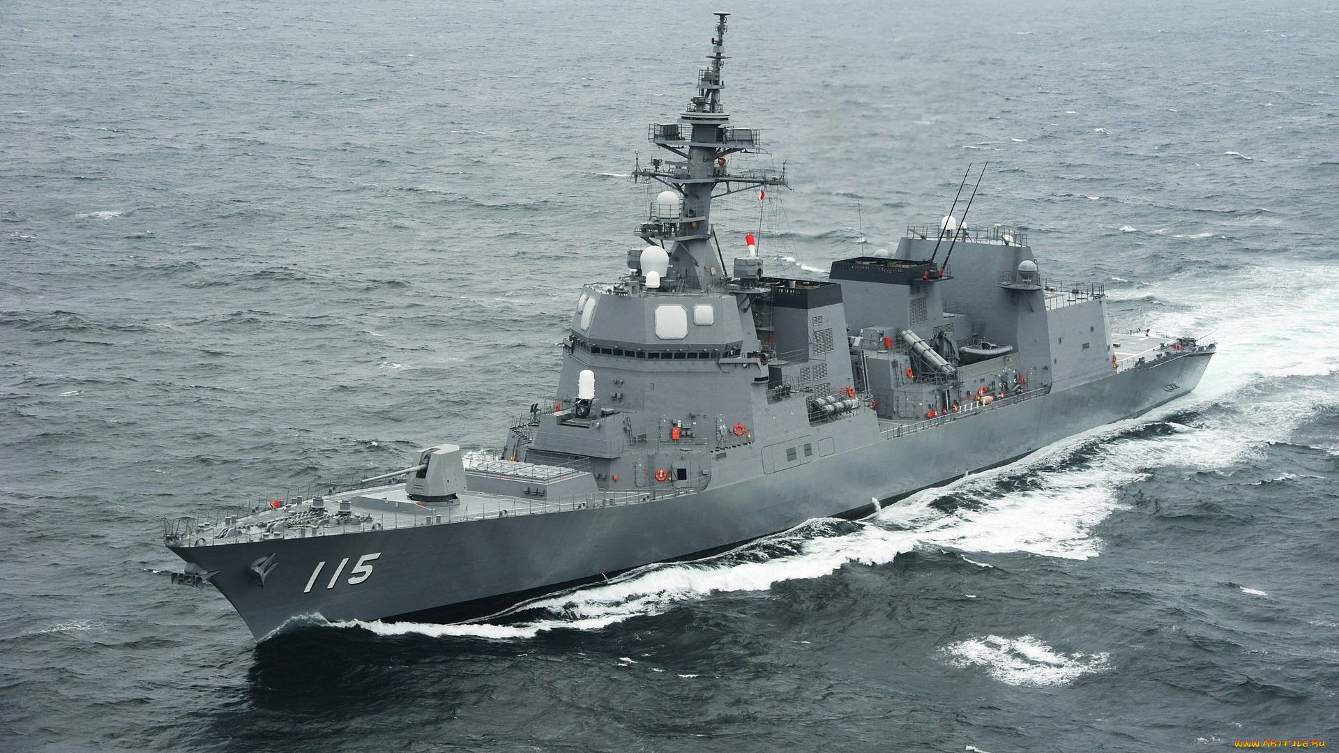 корабли, крейсеры, , линкоры, , эсминцы, эскадренный, миноносец, акидзуки