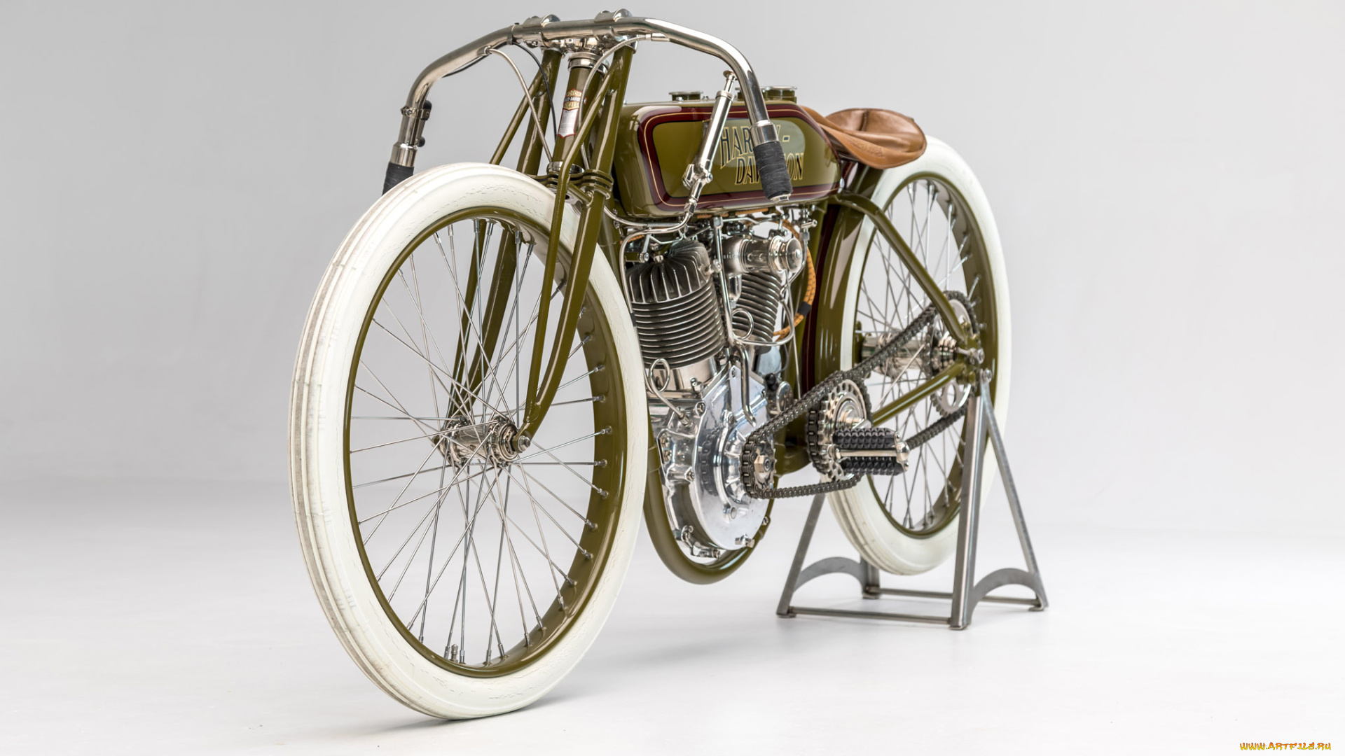 мотоциклы, harley-davidson