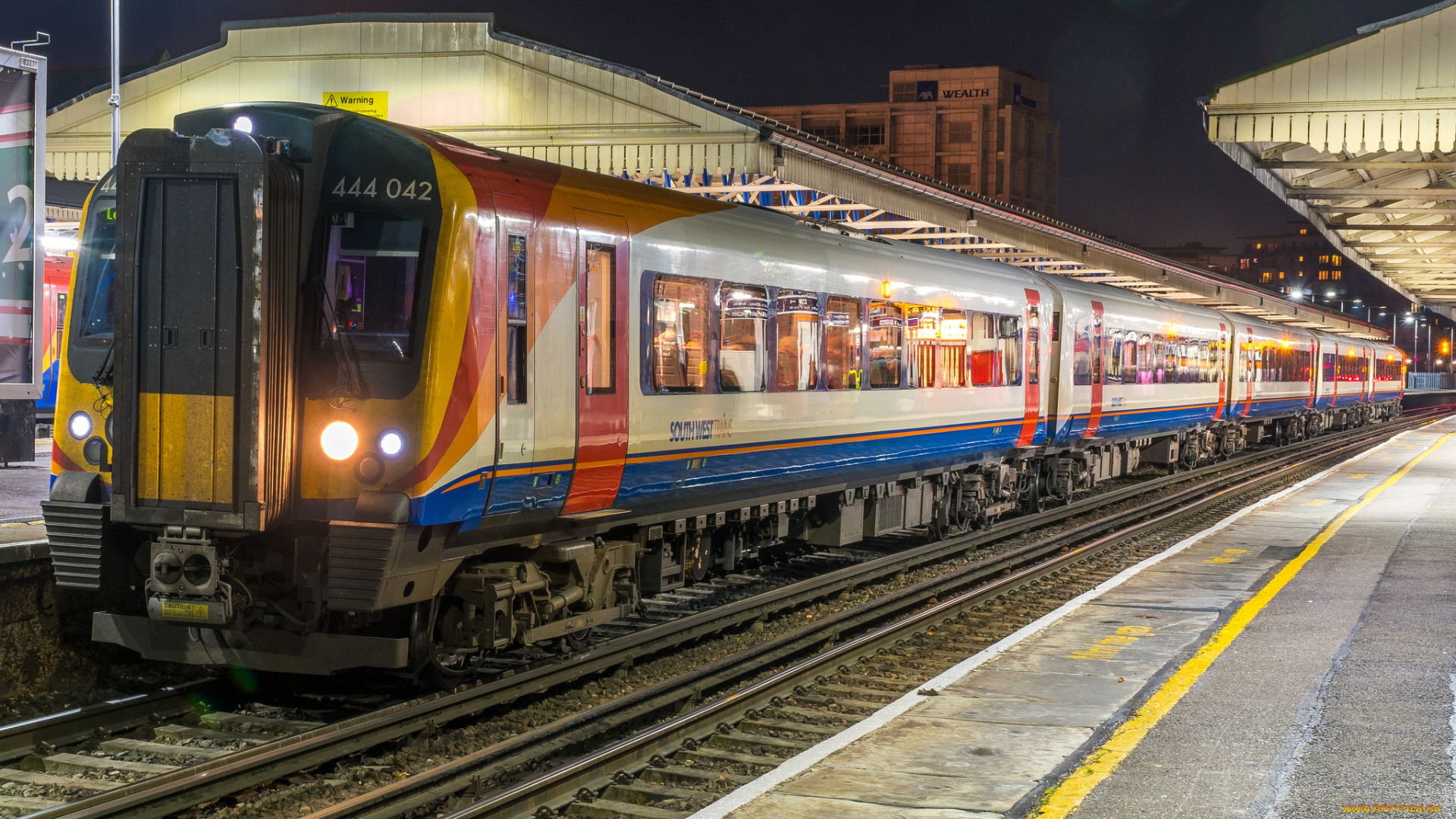 техника, метро, состав, локомотив