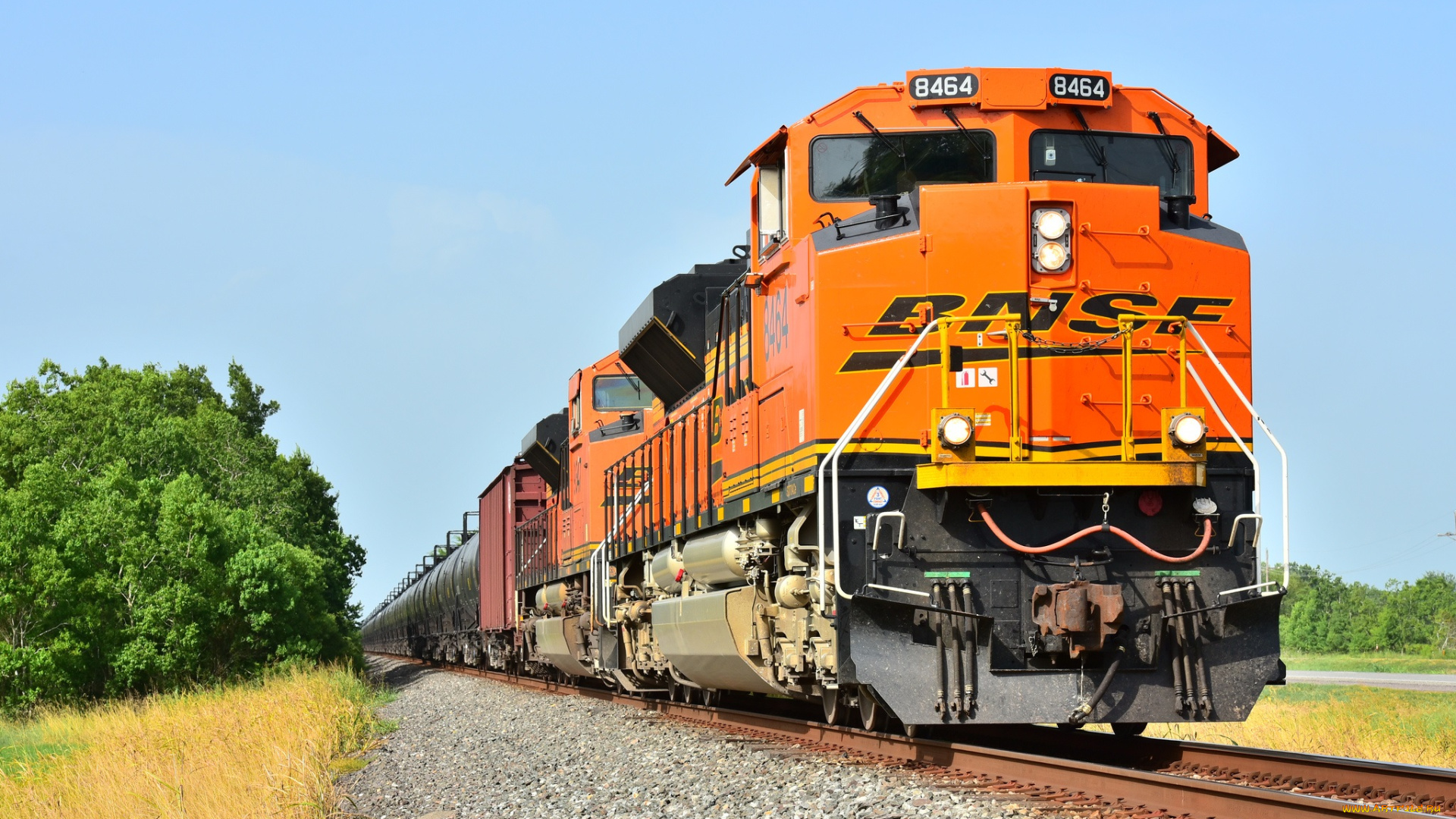 техника, поезда, состав, локомотив