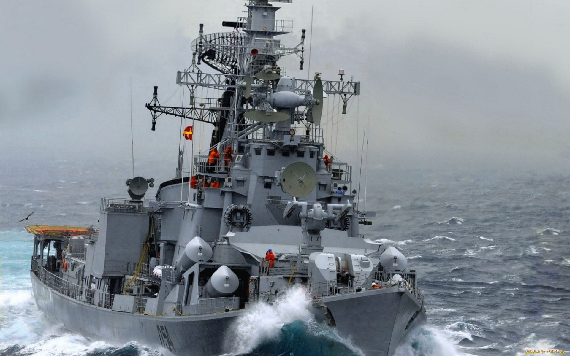 корабли, крейсеры, , линкоры, , эсминцы, миноносец, ranvir, эскадренный