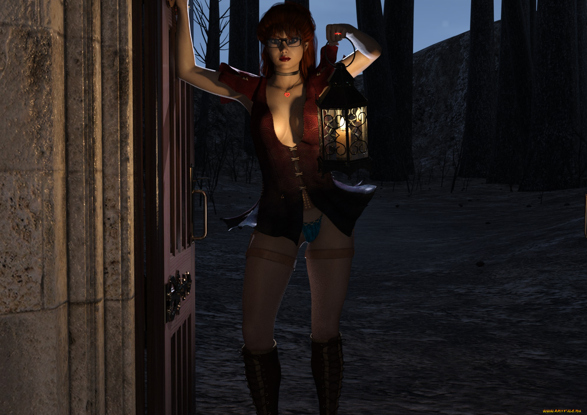 3д, графика, люди, , people, фон, взгляд, девушка