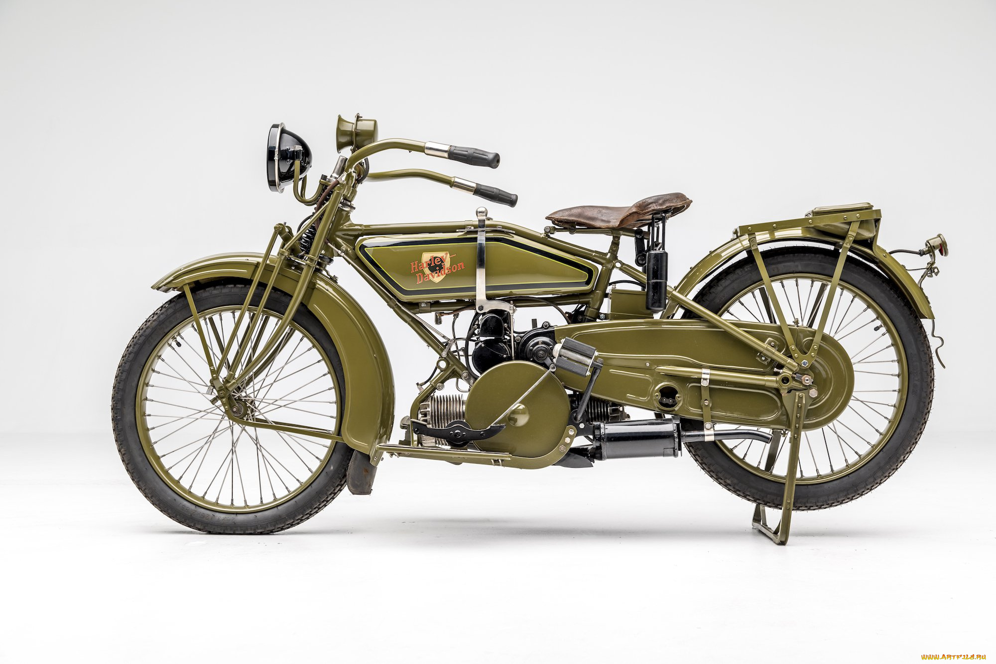 мотоциклы, harley-davidson