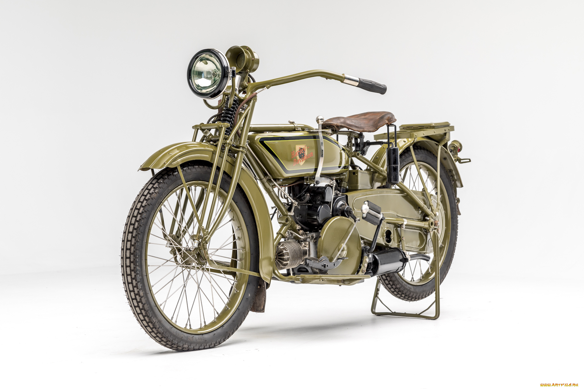 мотоциклы, harley-davidson