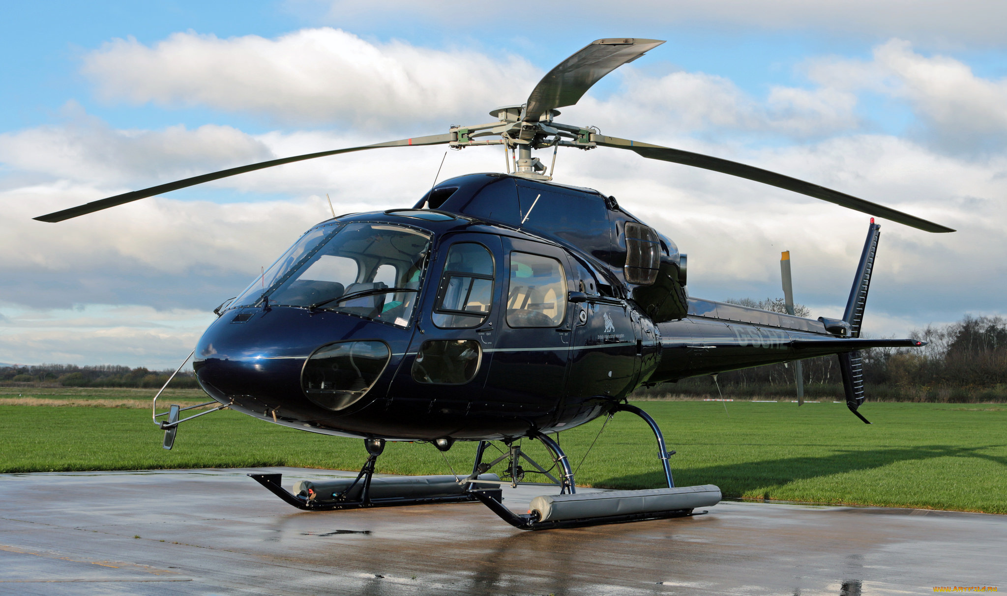 авиация, вертолёты, вертушка