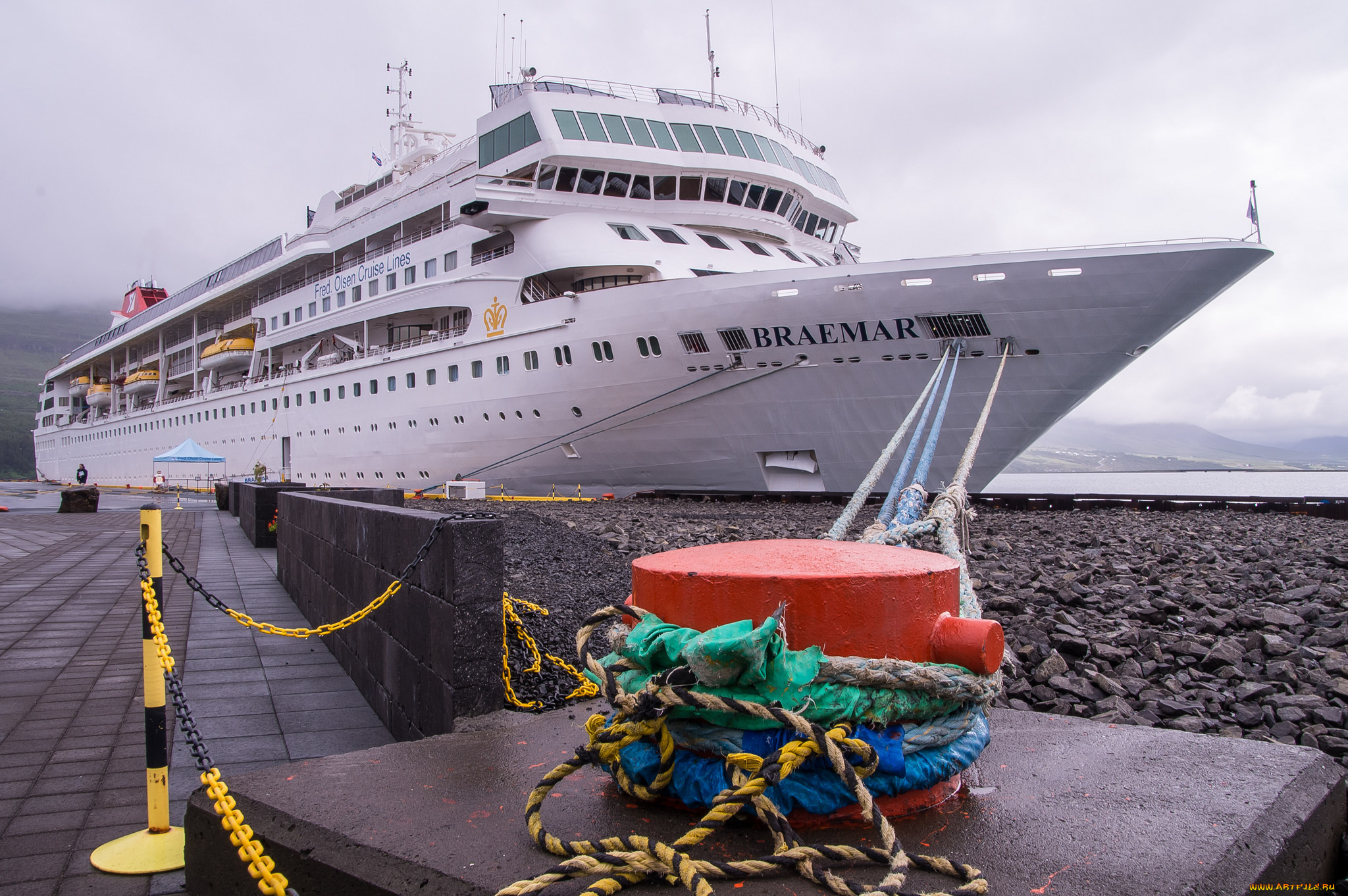 корабли, лайнеры, круиз, лайнер