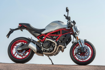 Картинка мотоциклы ducati