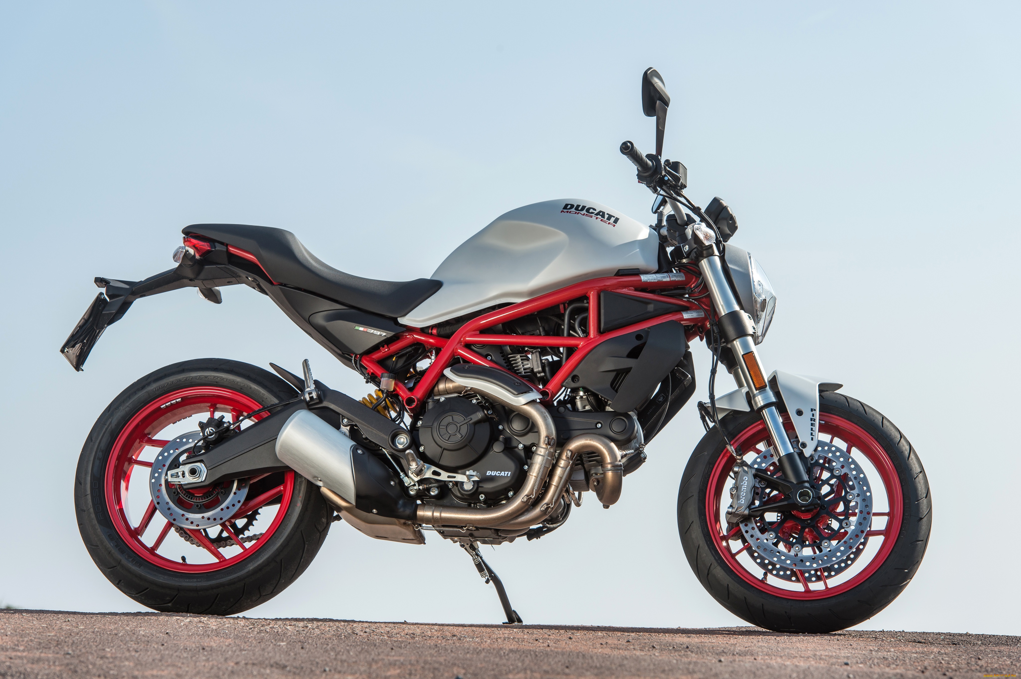 мотоциклы, ducati