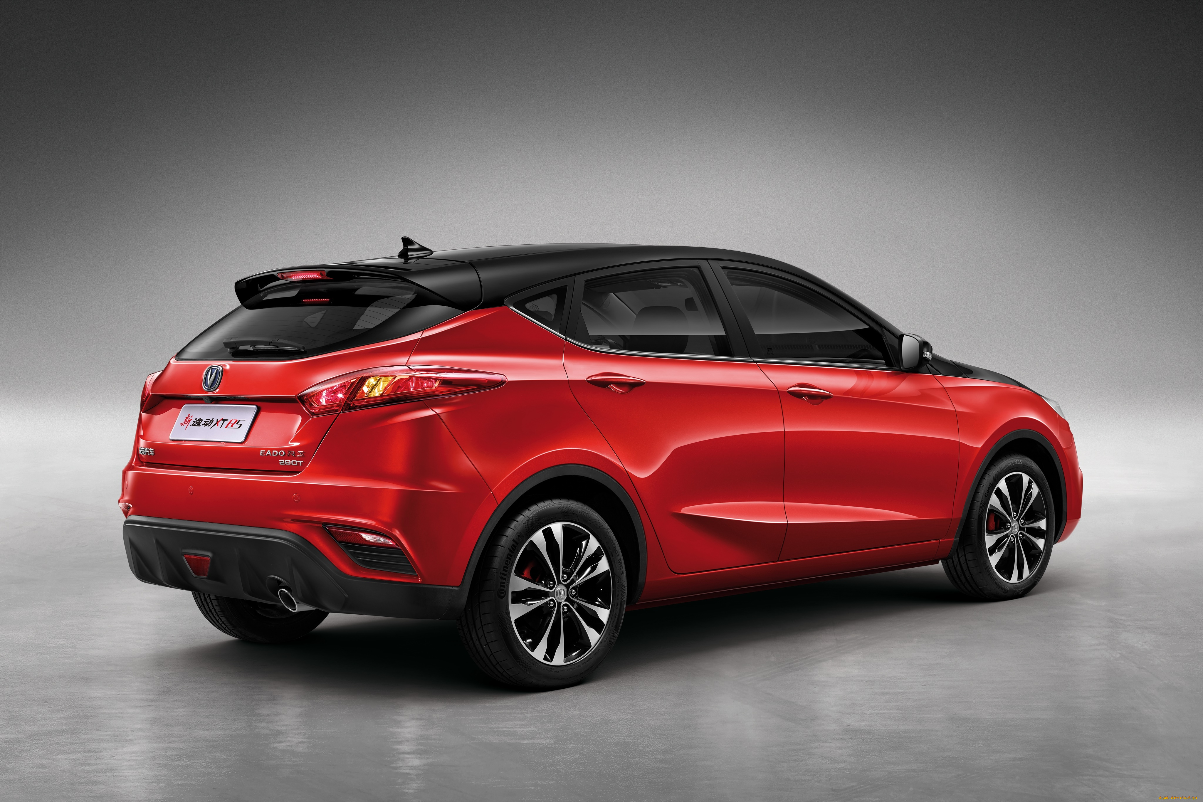 автомобили, changan