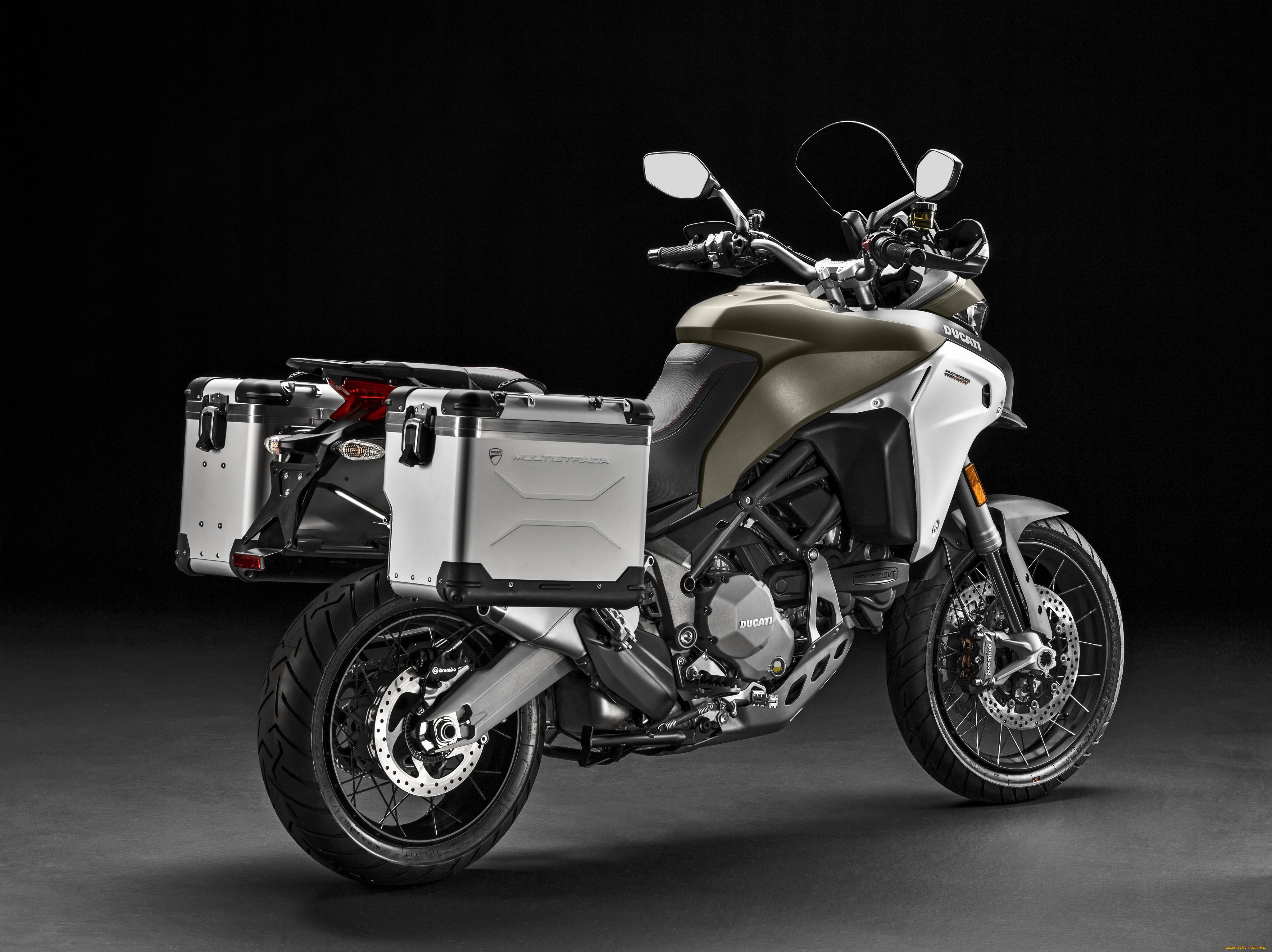 мотоциклы, ducati