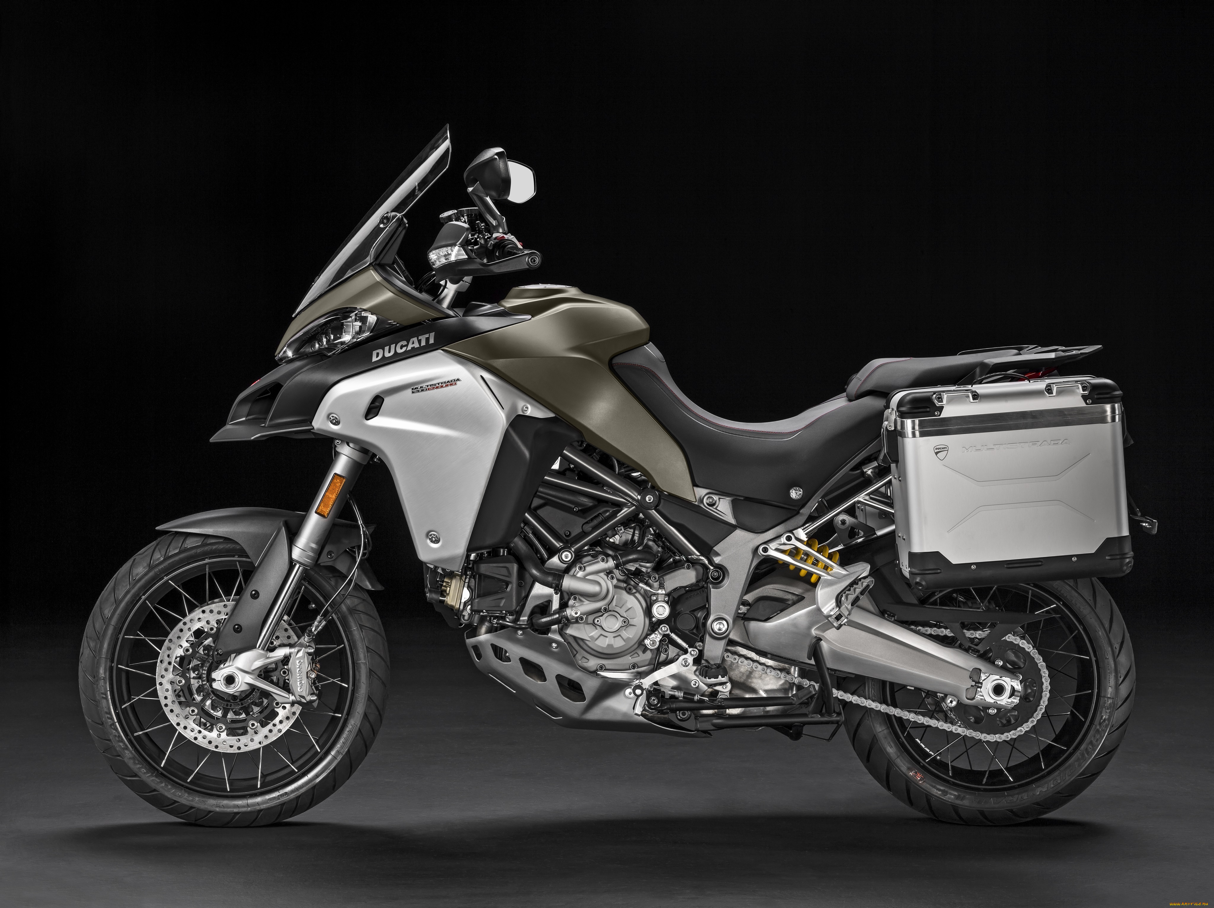 мотоциклы, ducati