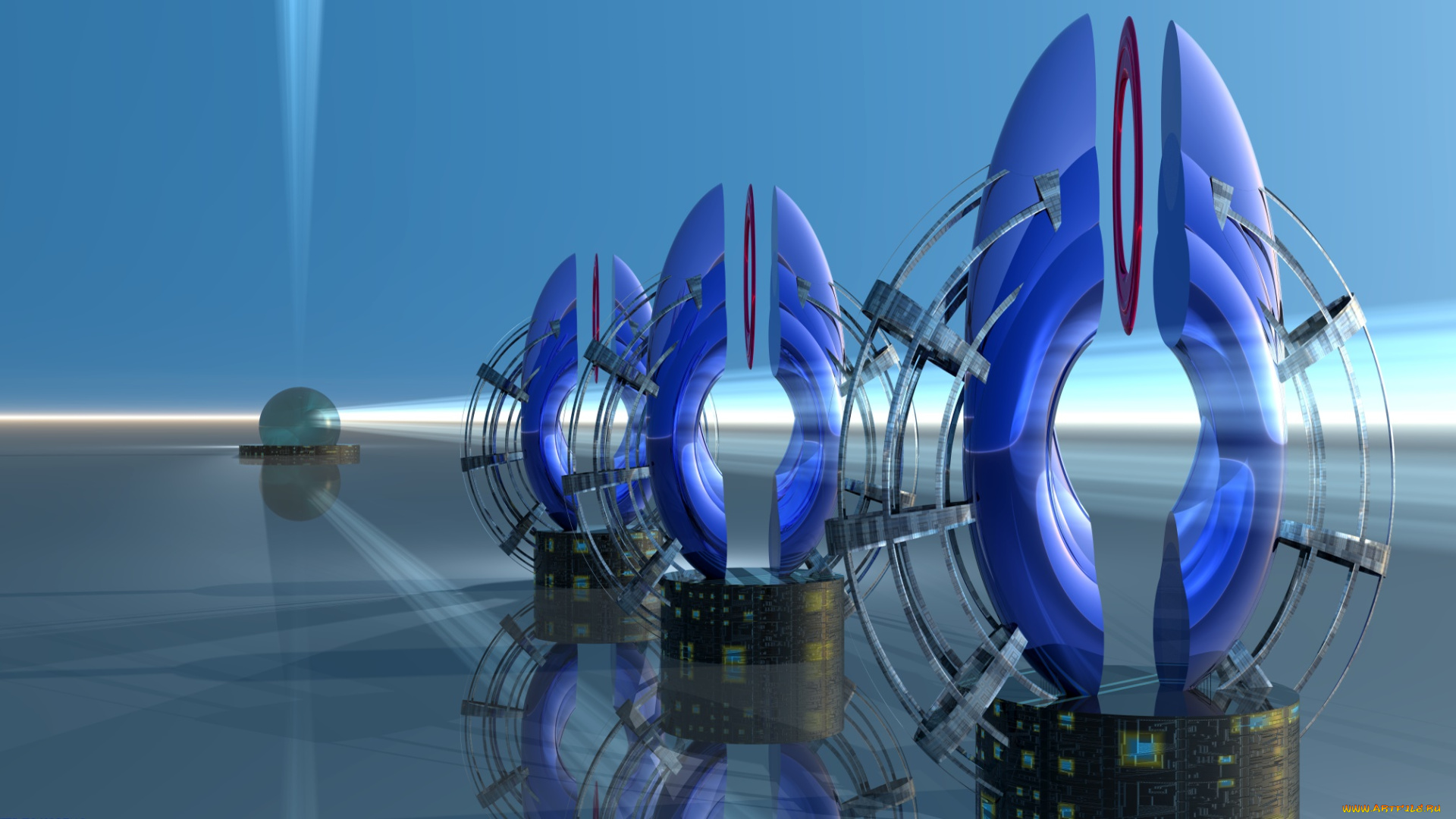 3д, графика, абстракция, , abstract, цвета, фон, узор