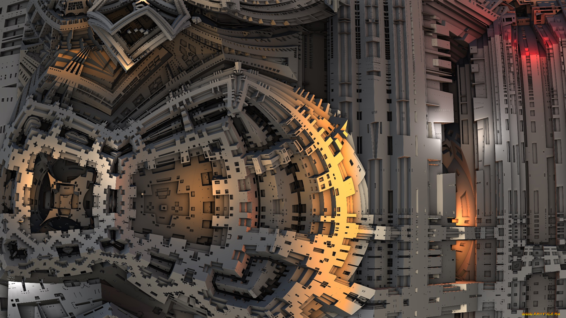 3д, графика, абстракция, , abstract, фон, узор, цвета