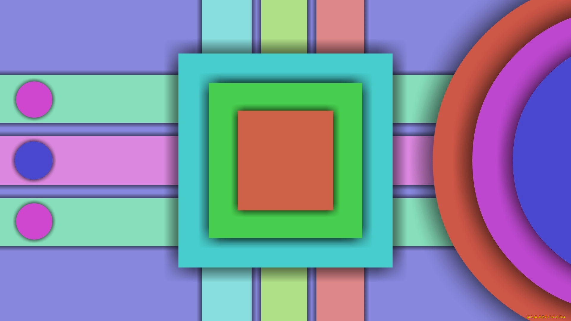 векторная, графика, графика, , graphics, цвет, фон, узор