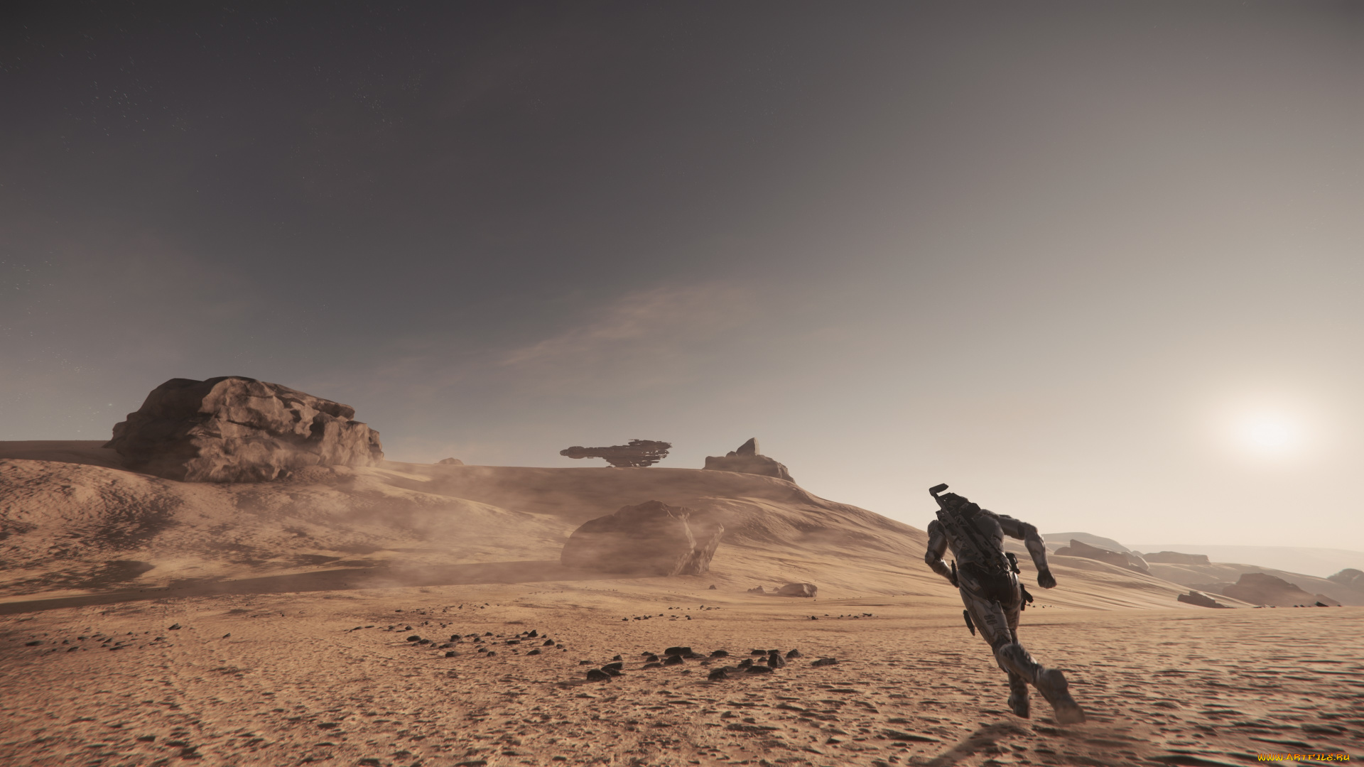 видео, игры, star, citizen, star, citizen