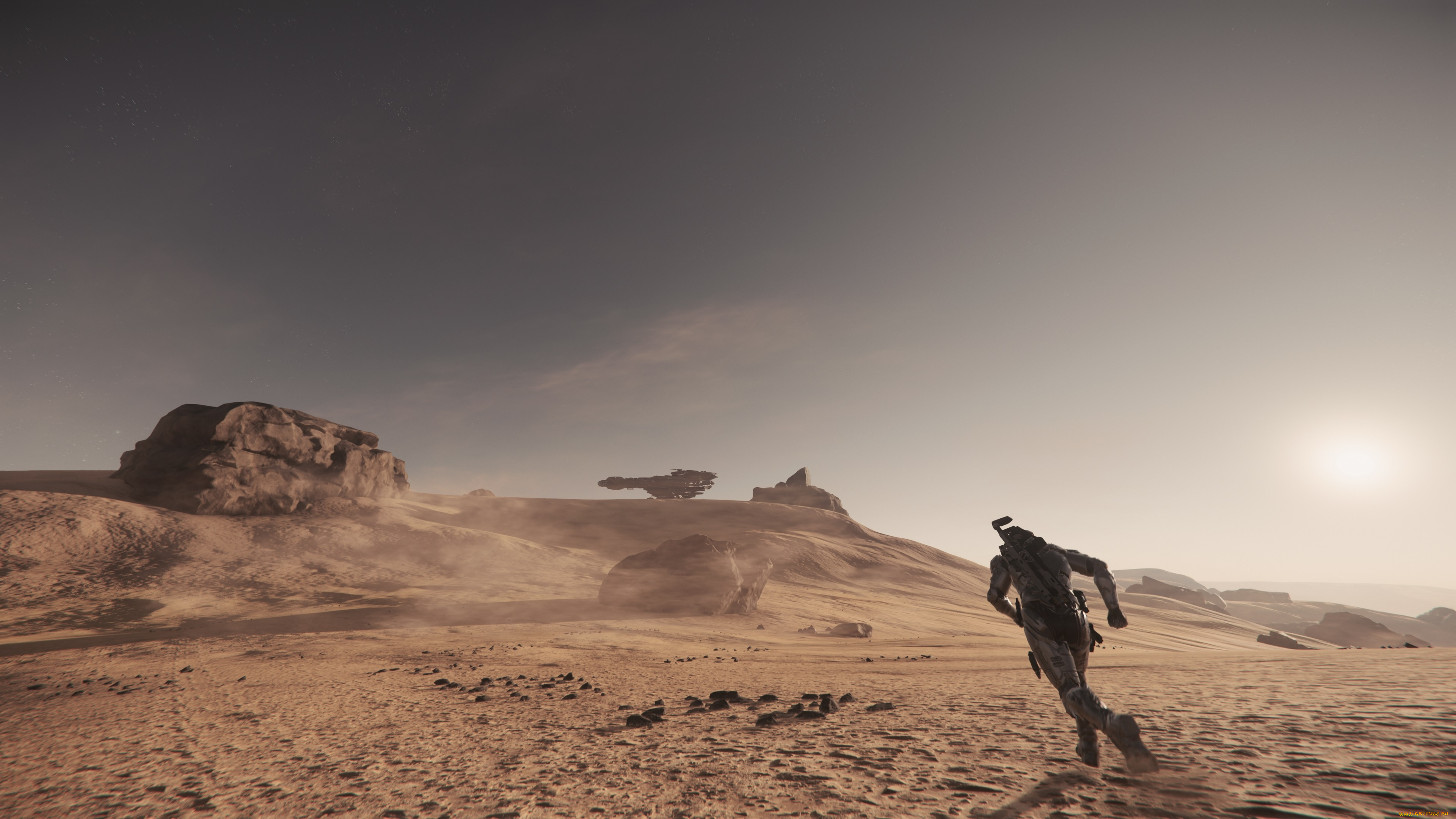 видео, игры, star, citizen, star, citizen