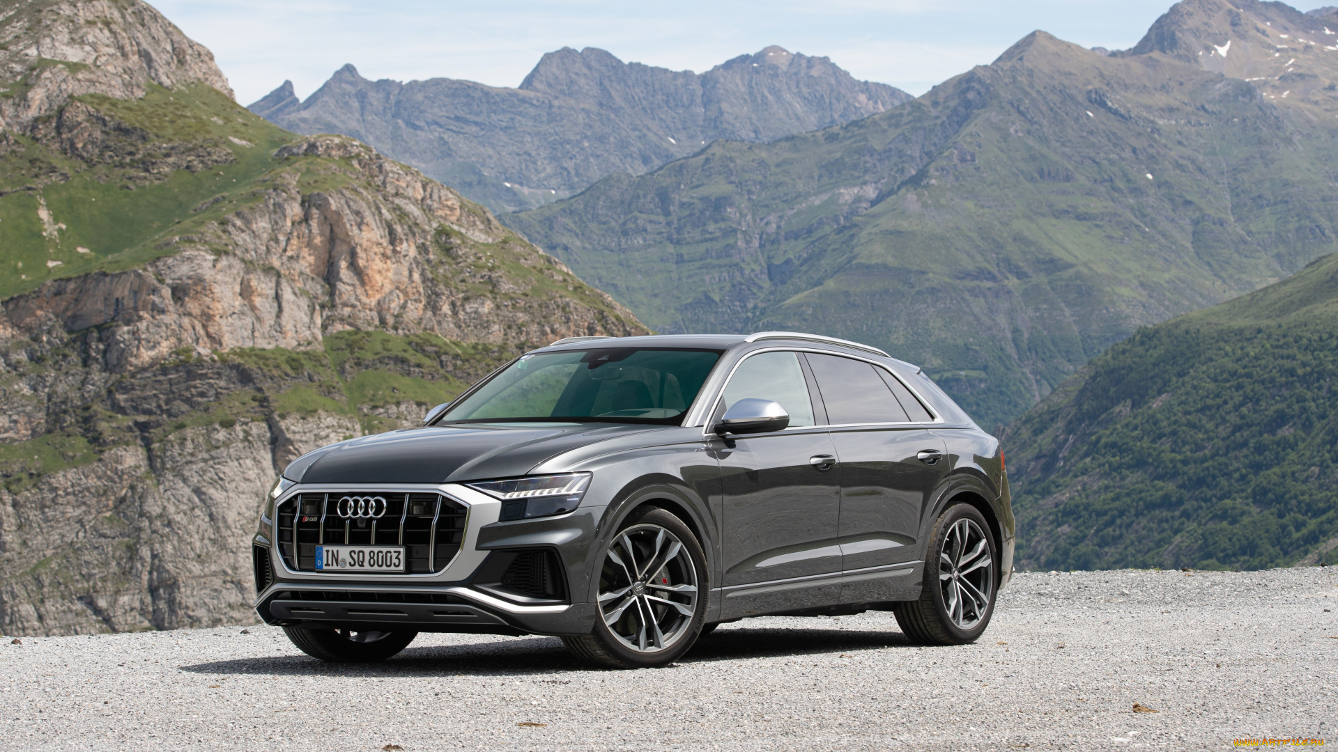 автомобили, audi, фон, автомобиль