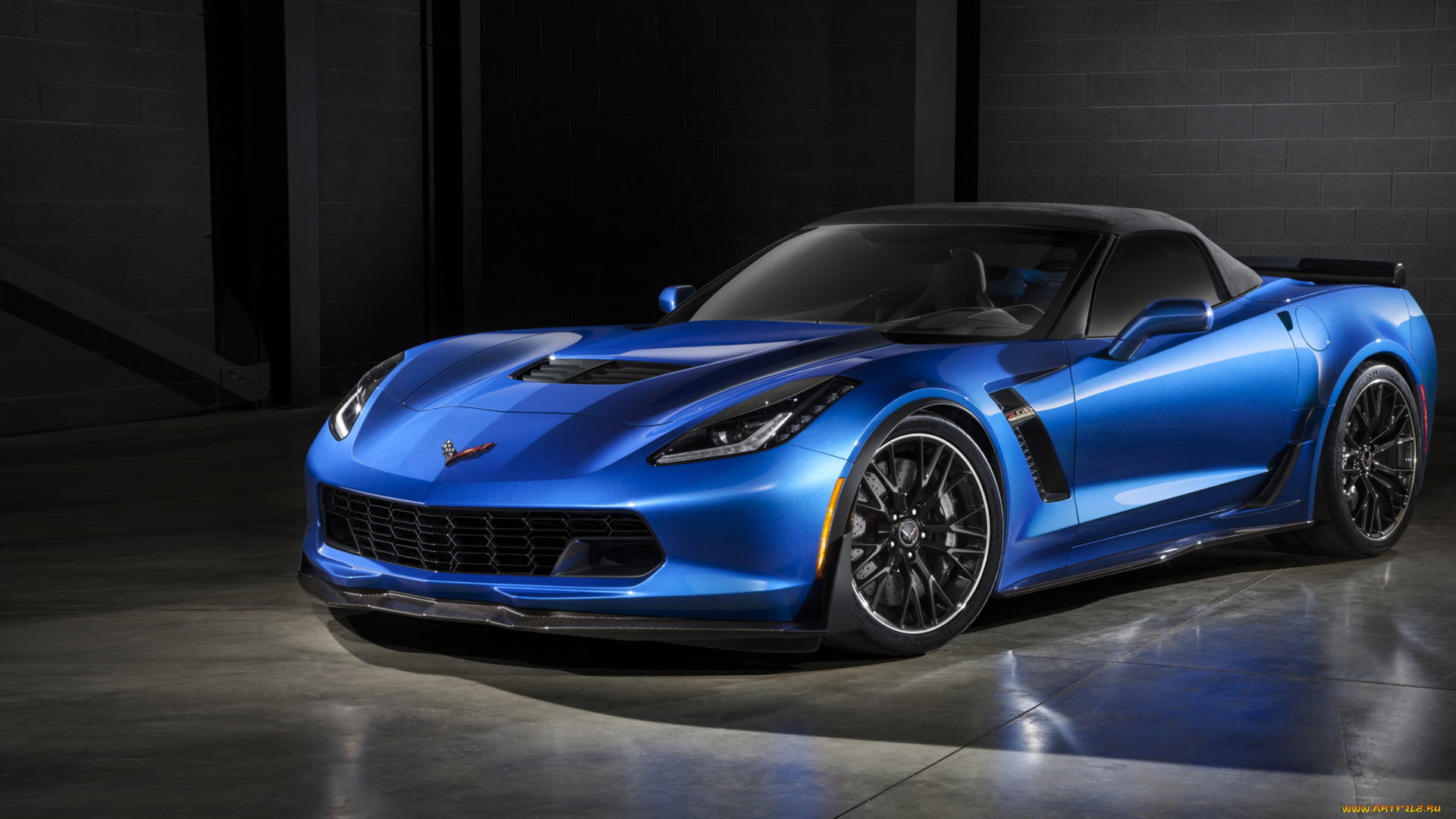 автомобили, corvette, chevrolet