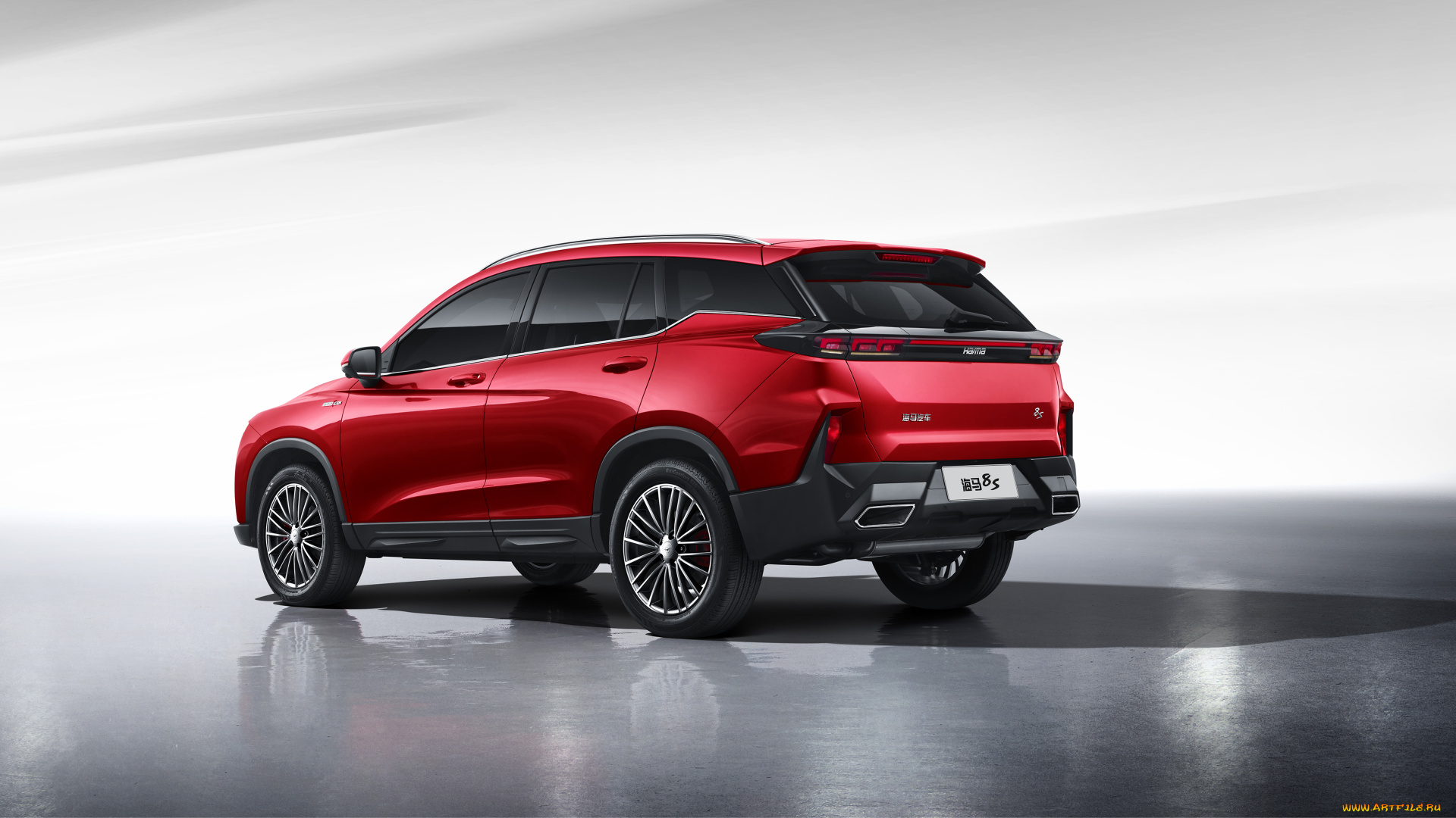 автомобили, haima